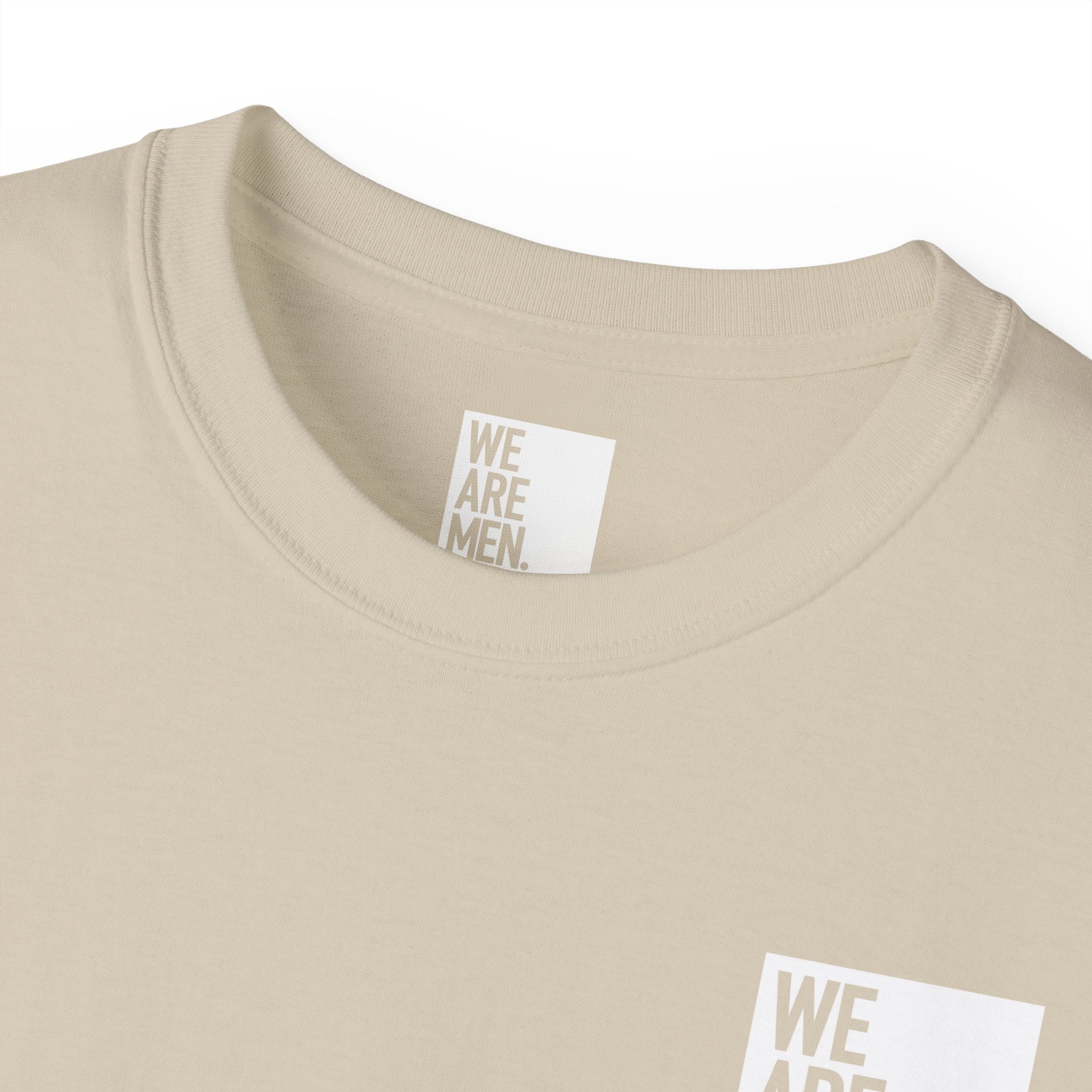 Founders Collection Back Logo Classic Tee
