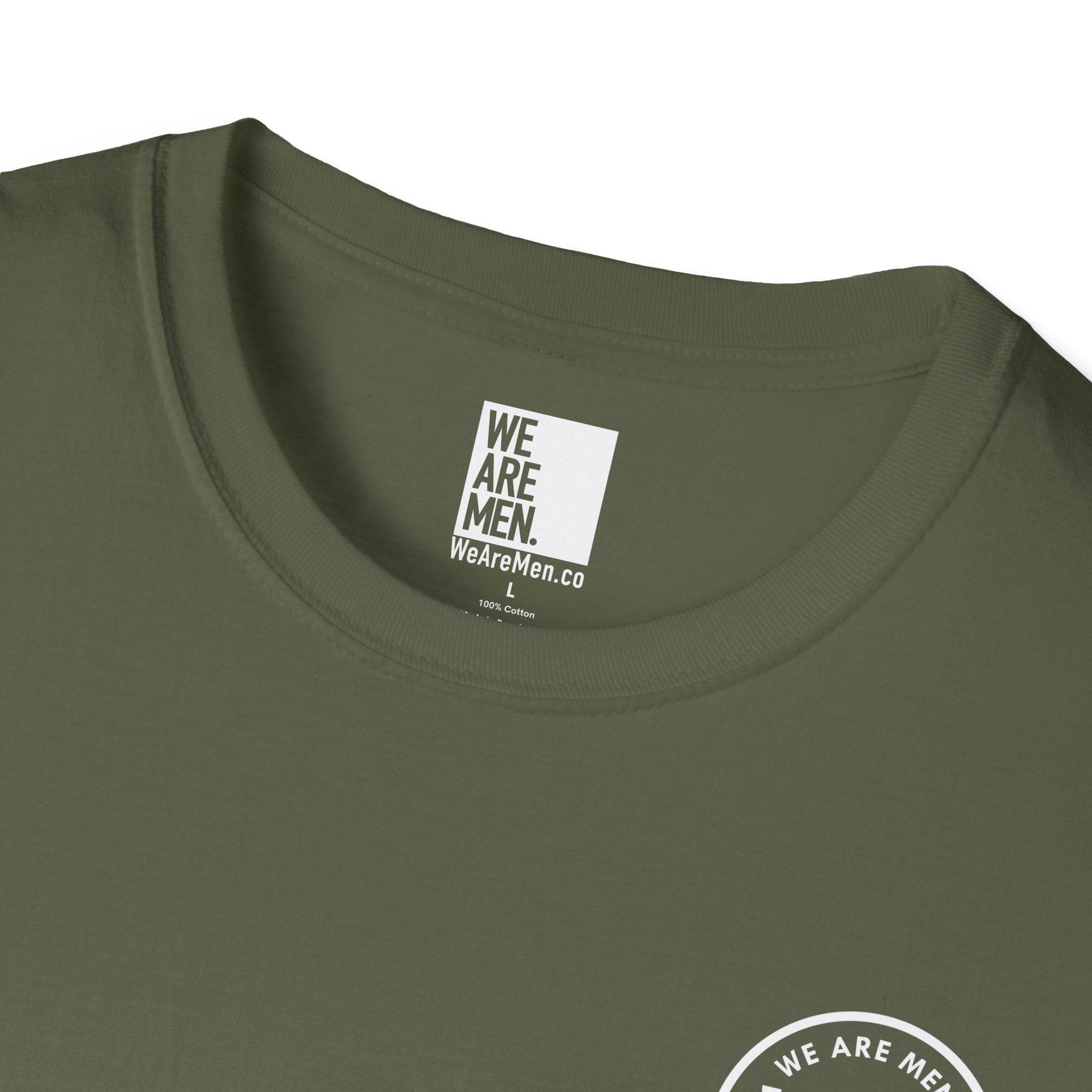 Circle Collection Target Light Tee
