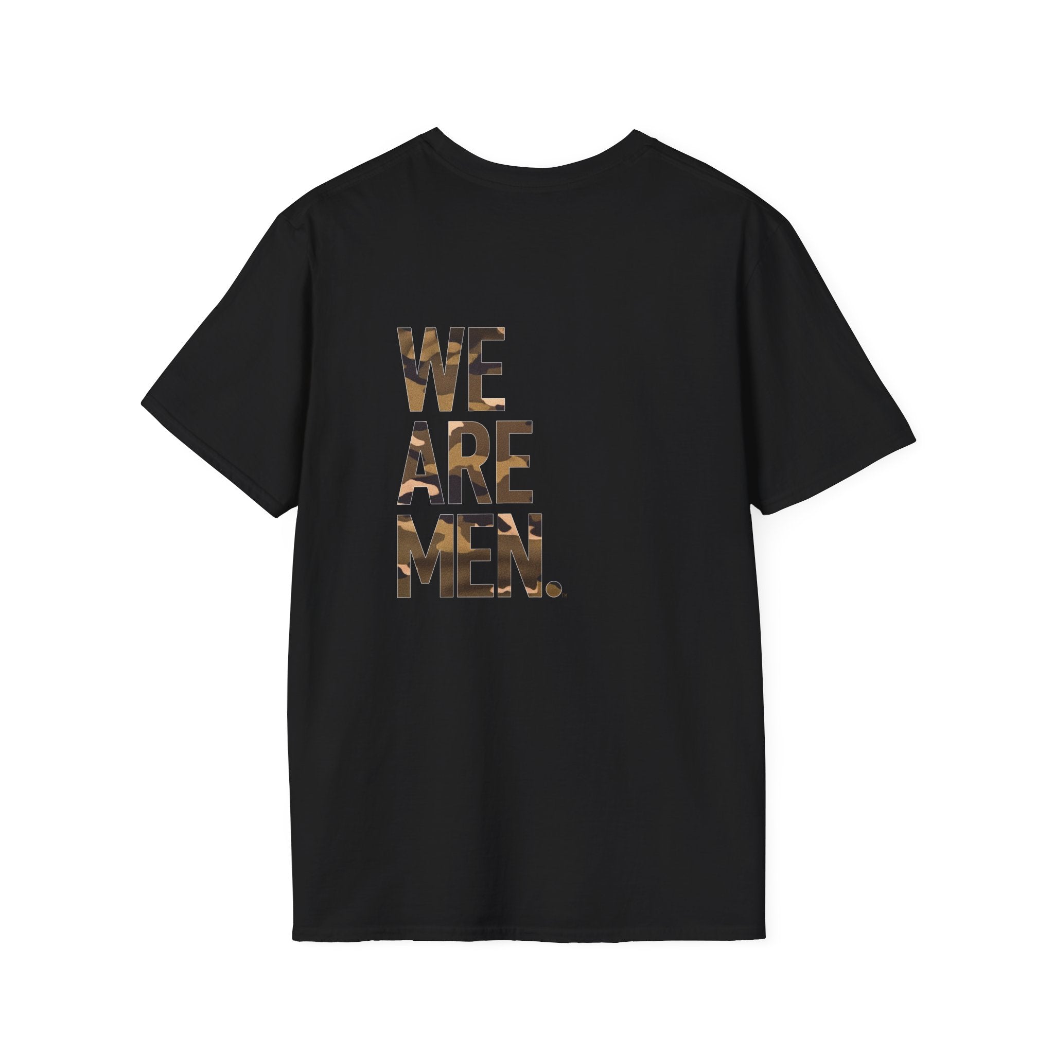 Patriot Collection Camo Light Tee