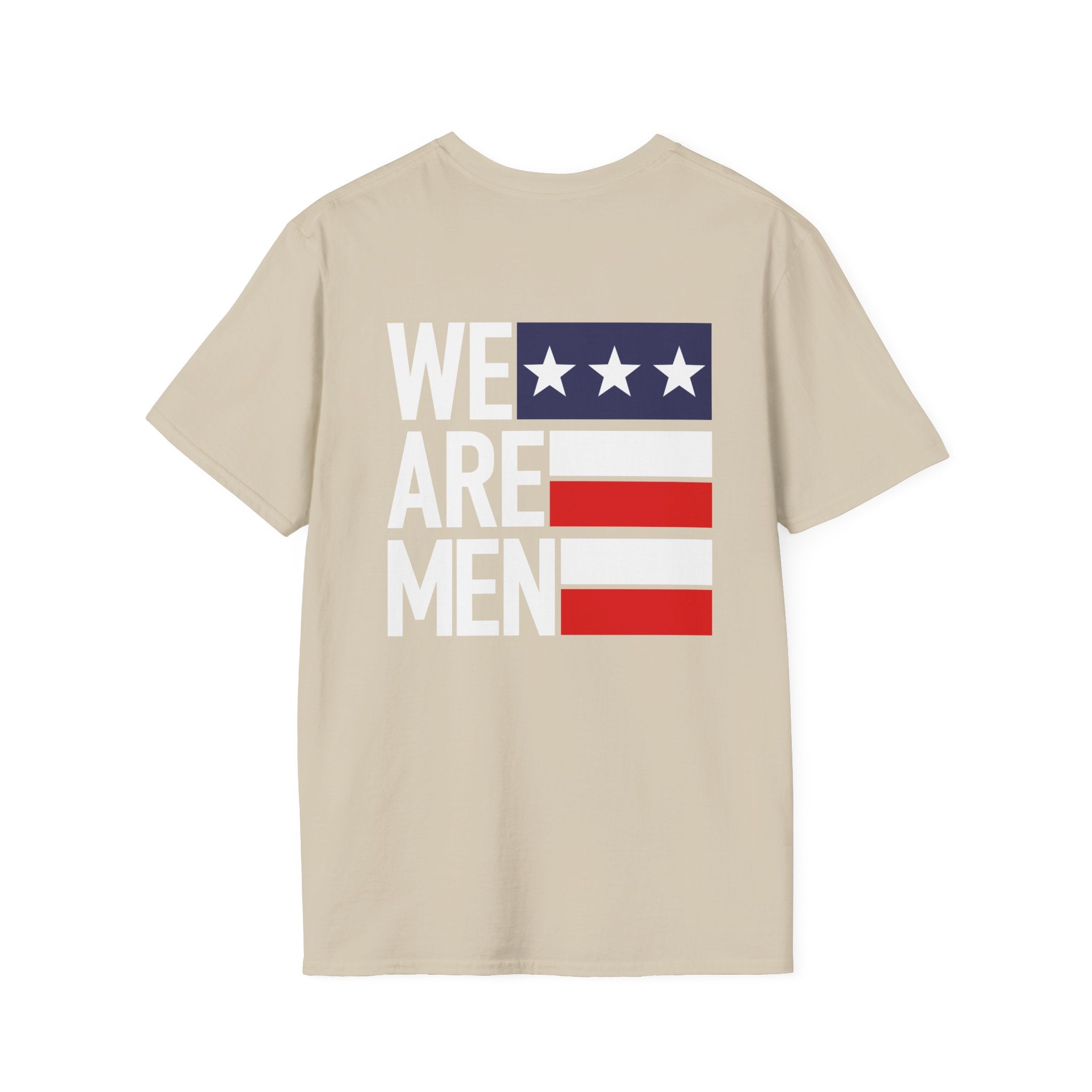 Patriot Collection Light Tee