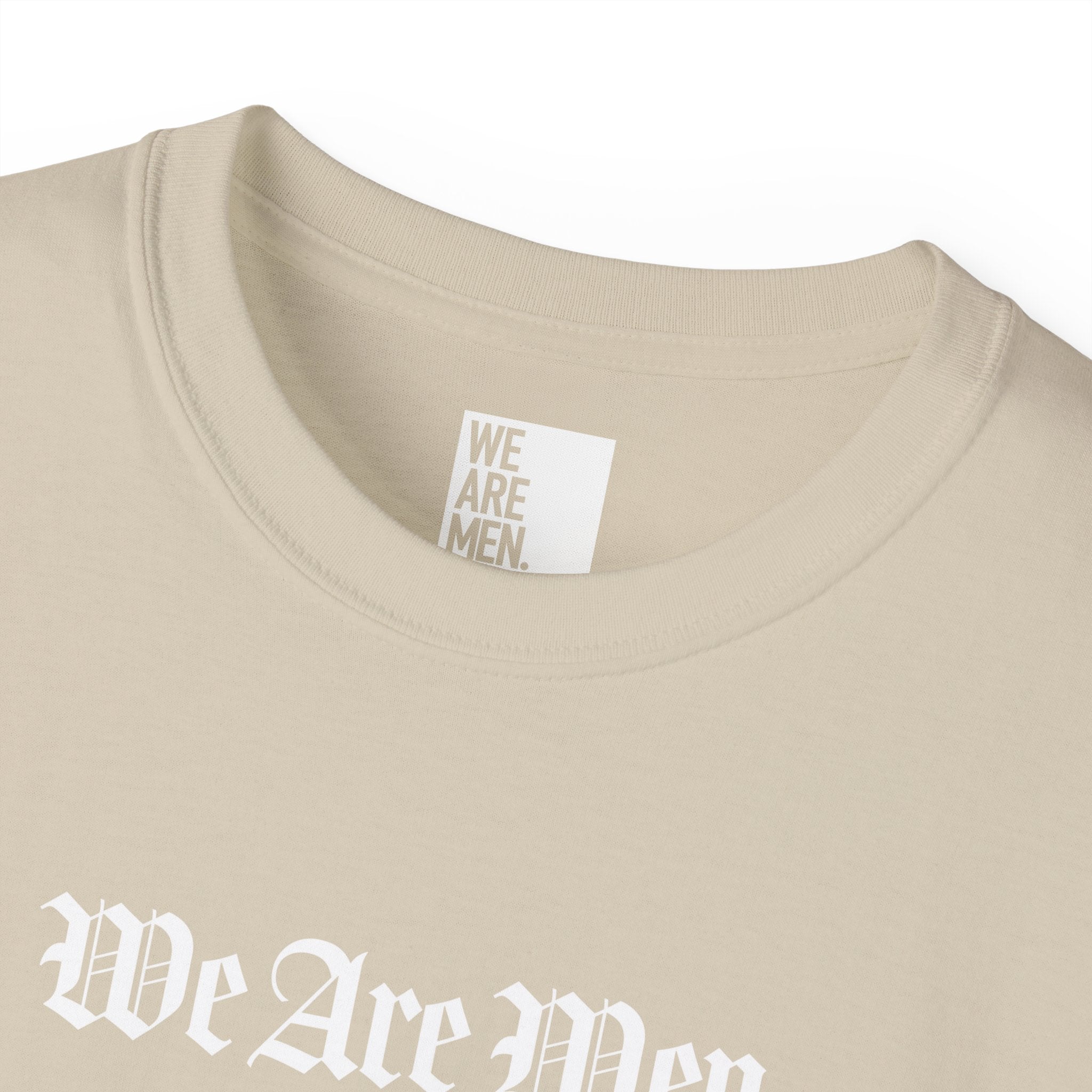 Olde Collection Back Logo Classic Tee