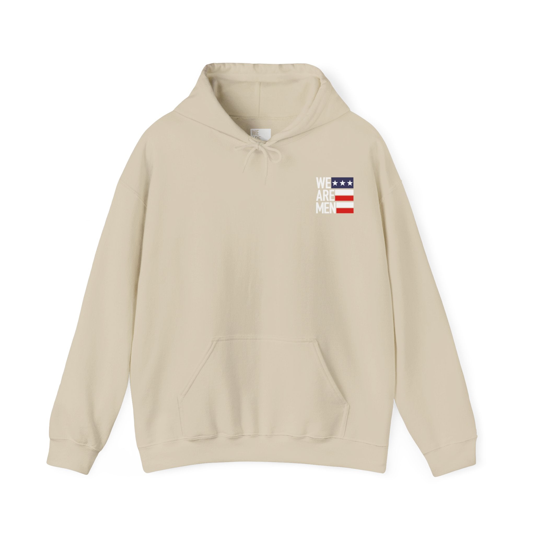 Patriot Collection Camo Classic Hoodie