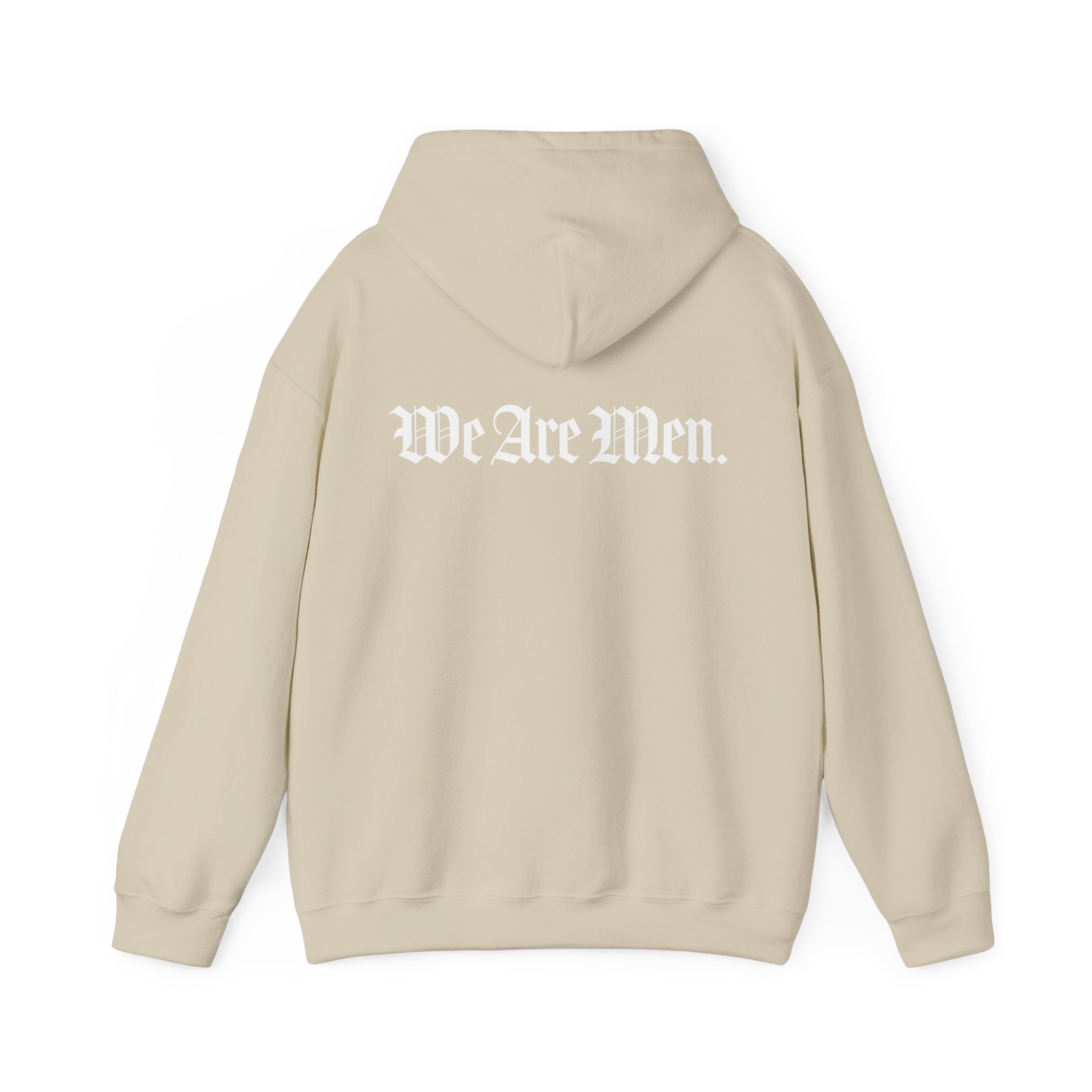 Olde Collection Classic Hoodie