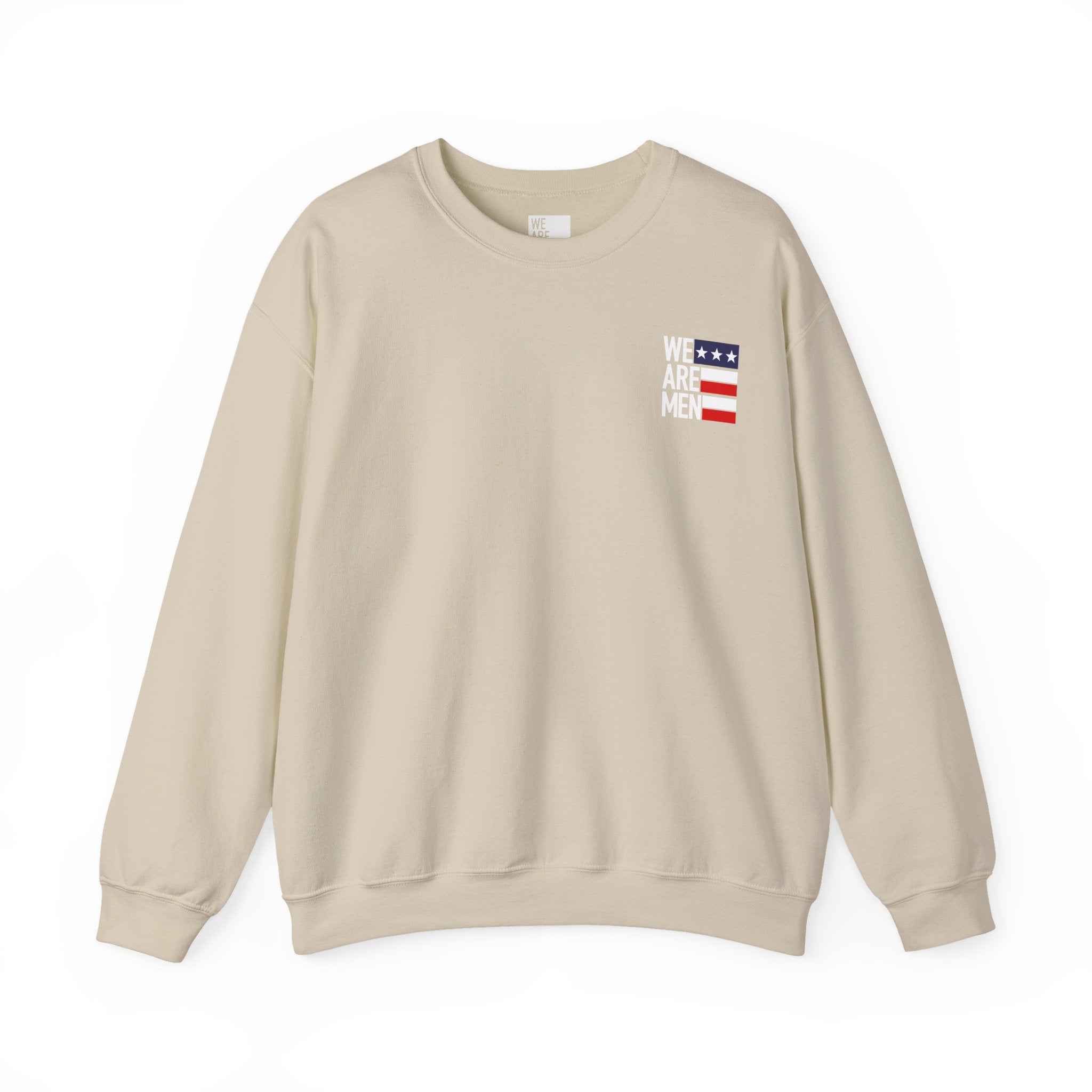 Patriot Collection Camo Sweatshirt