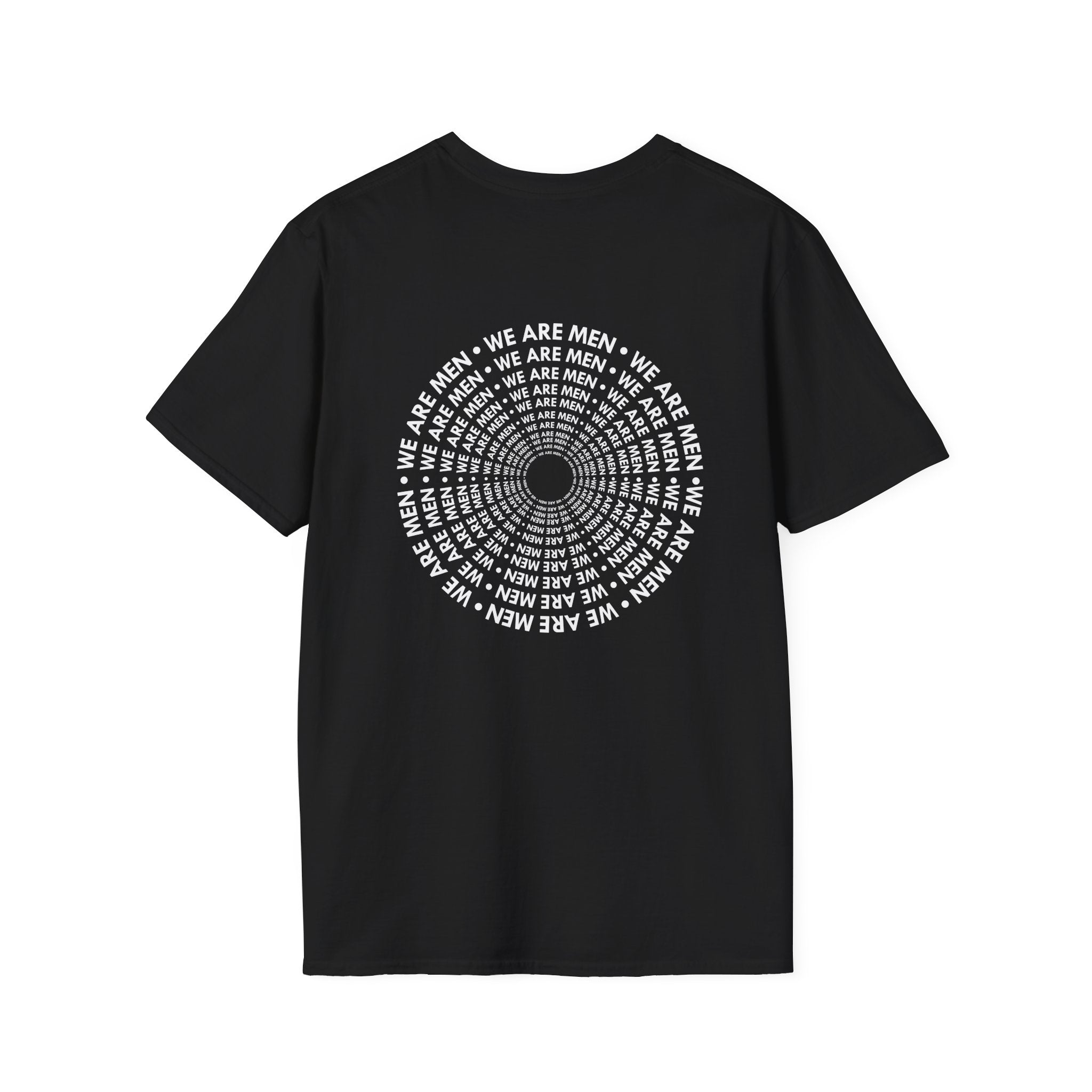 Circle Collection Target Light Tee