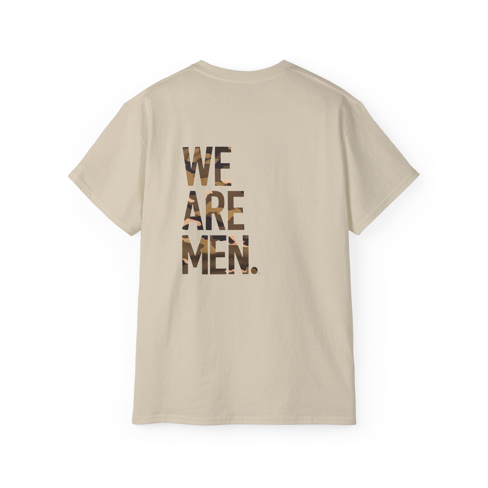 Patriot Collection Camo Classic Tee