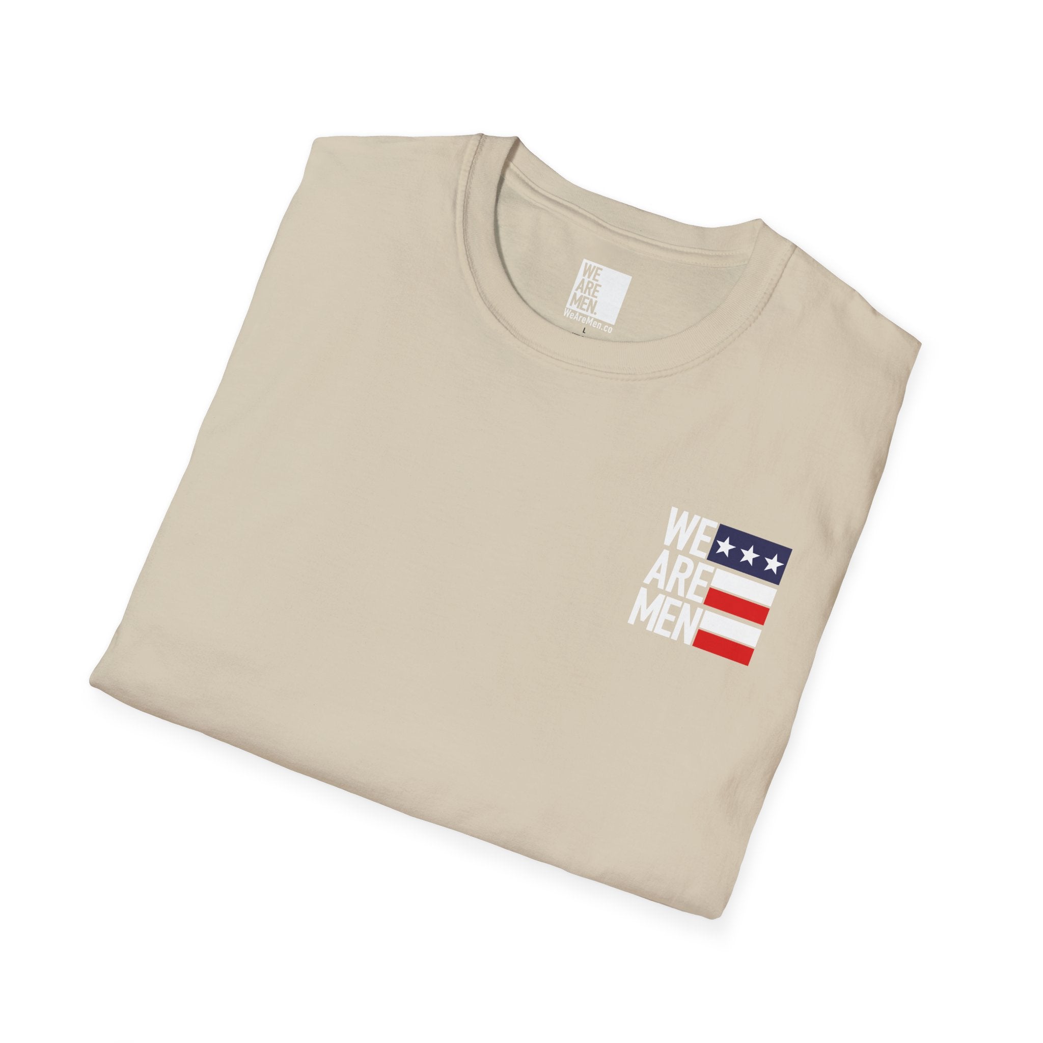Patriot Collection Light Tee