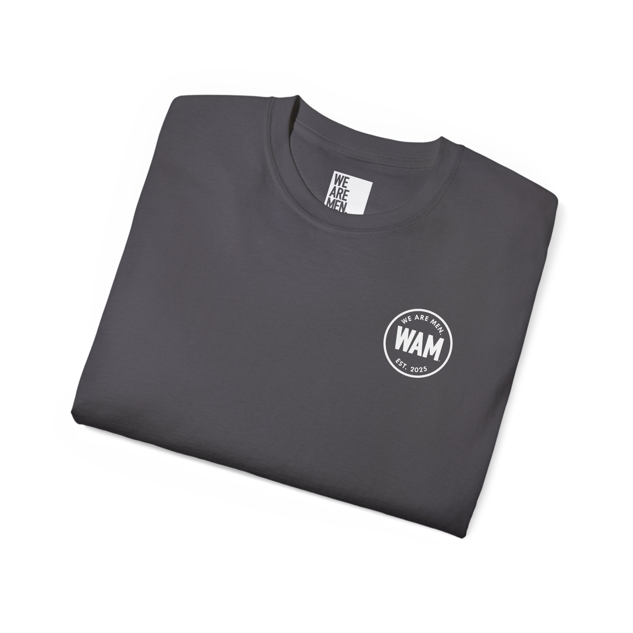 Circle Collection Classic Tee