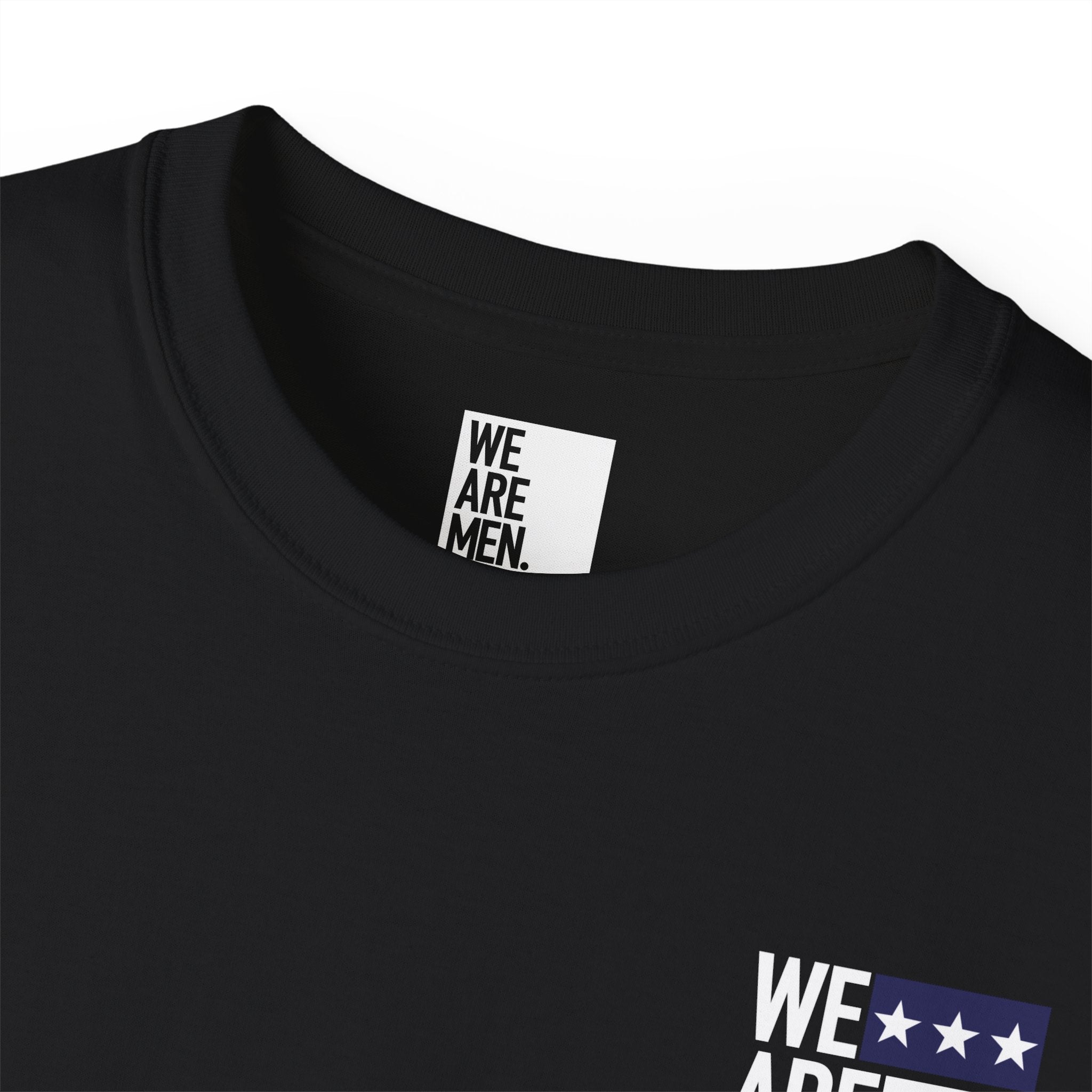 Patriot Collection Flag Classic Tee