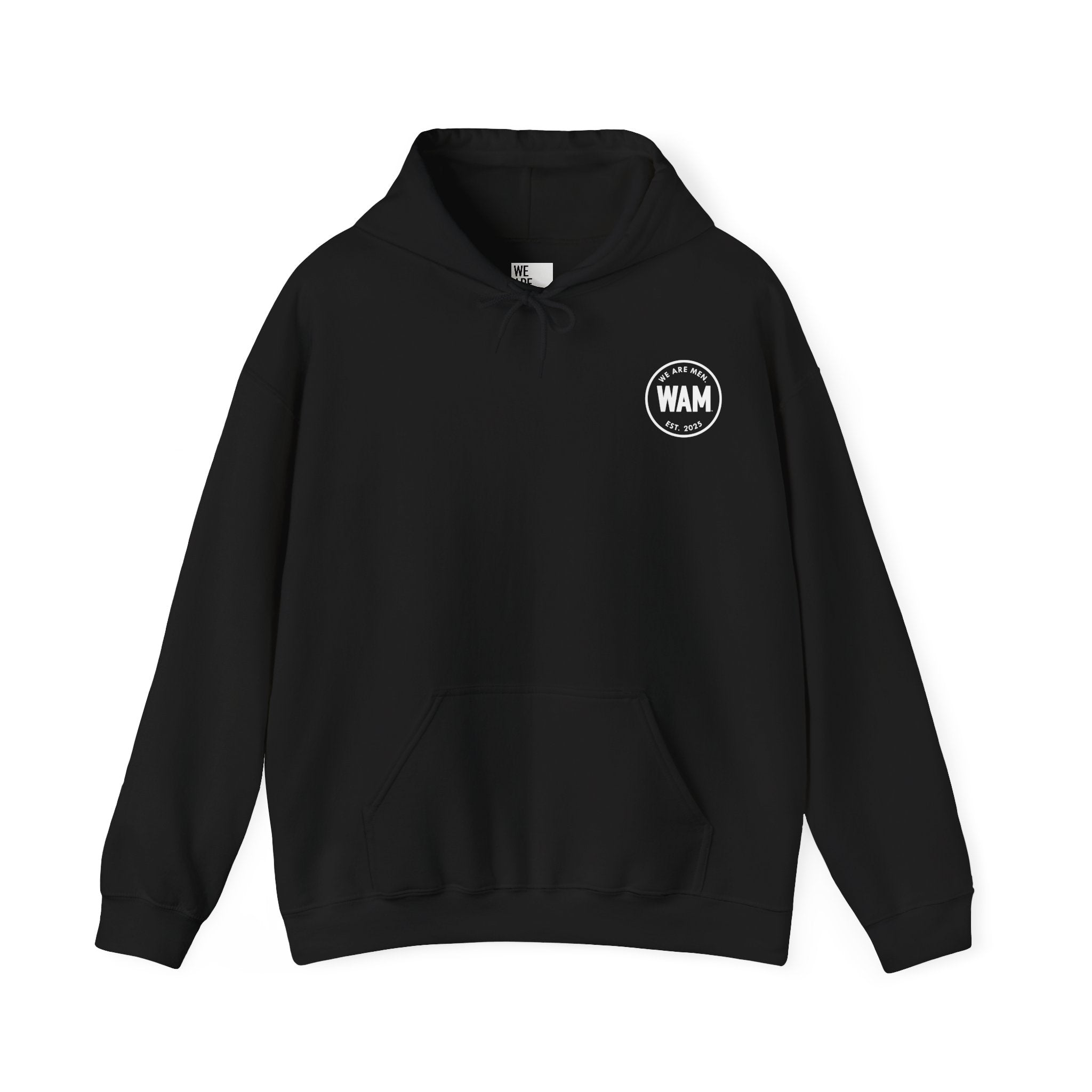 Circle Collection Target Classic Hoodie
