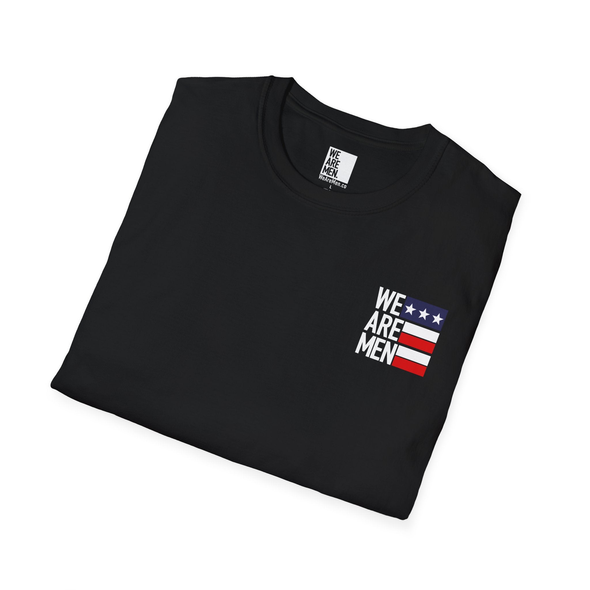 Patriot Collection Light Tee