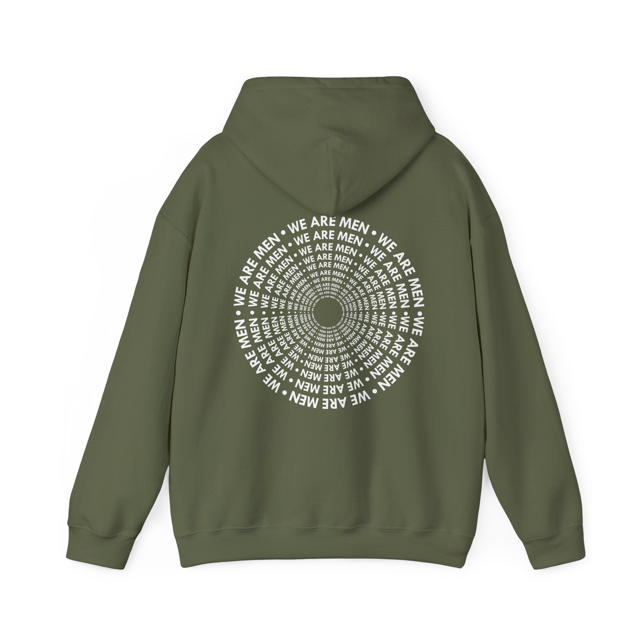 Circle Collection Target Classic Hoodie