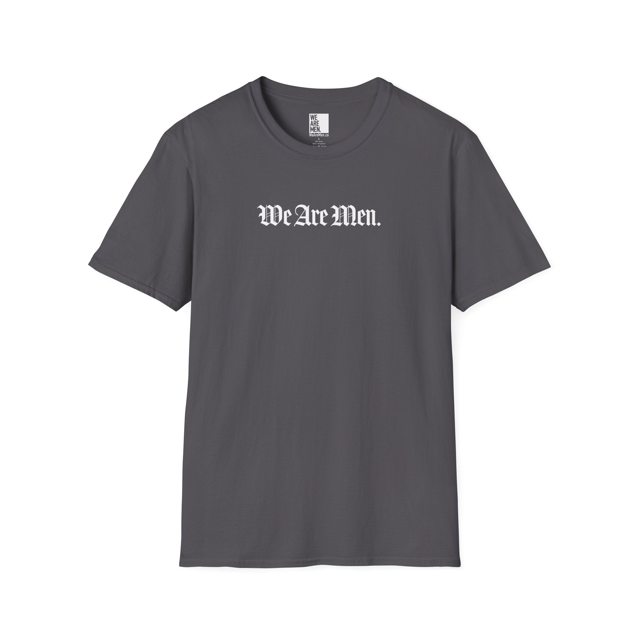 Olde Collection Back Logo Light Tee