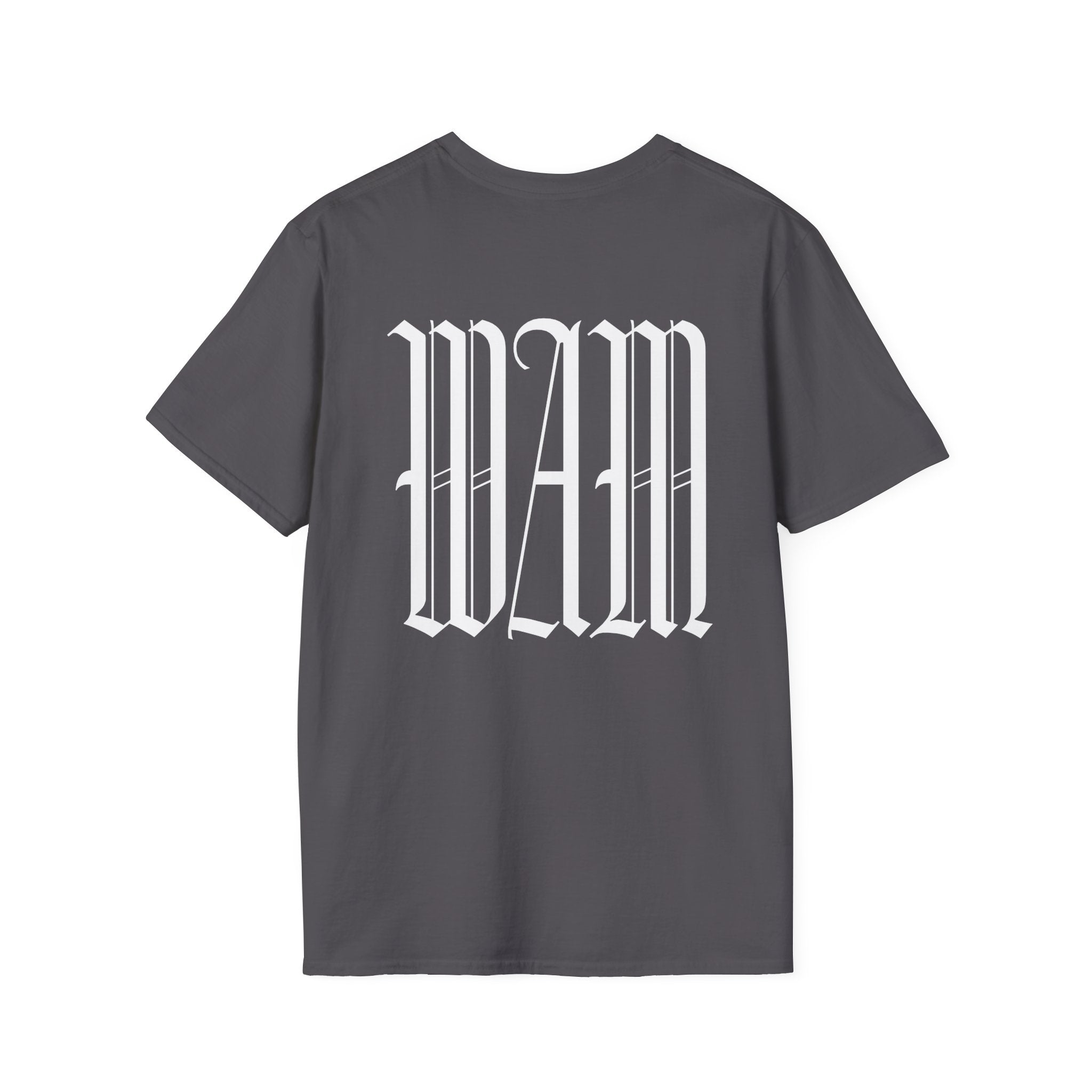 Olde Collection Back Logo Light Tee
