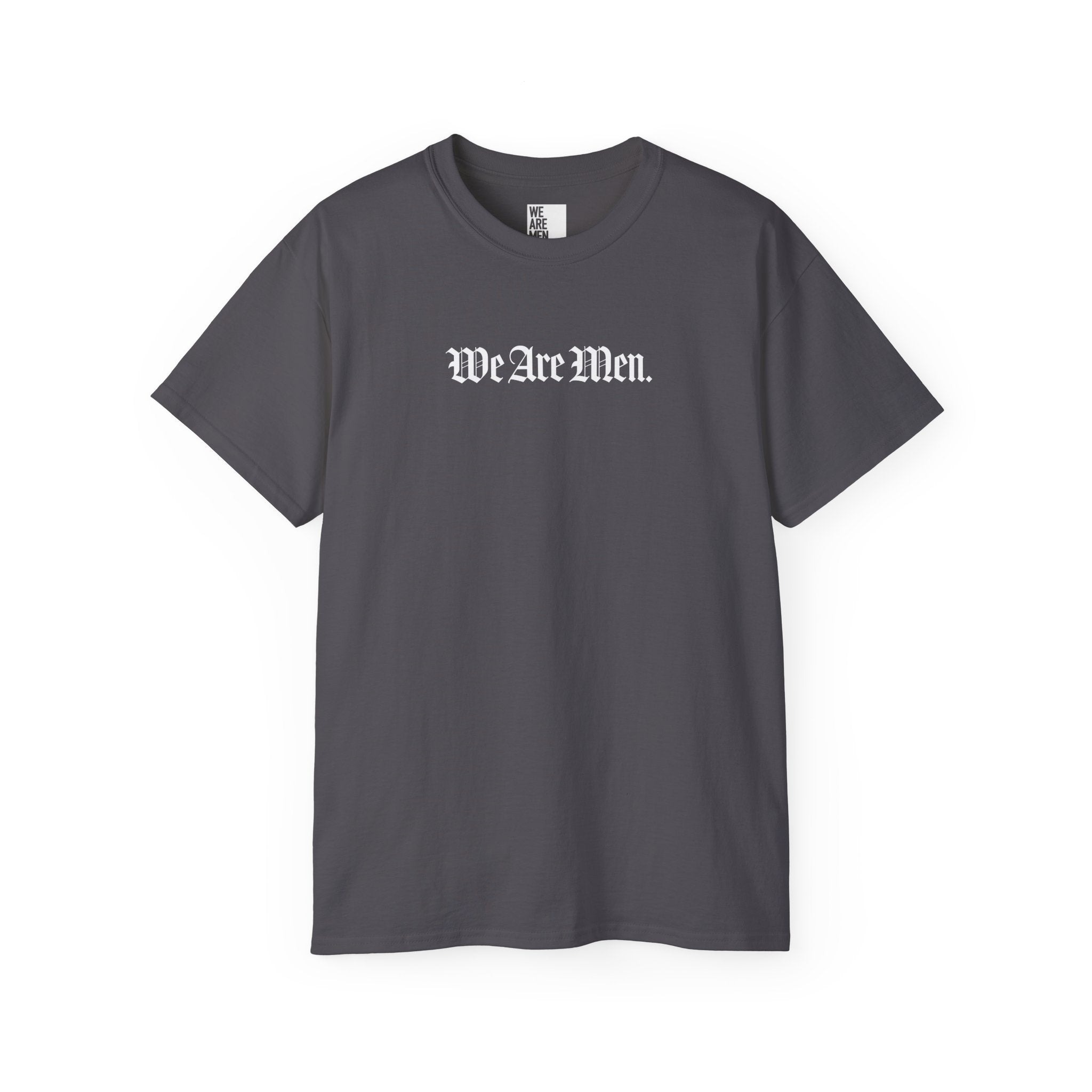 Olde Collection Back Logo Classic Tee