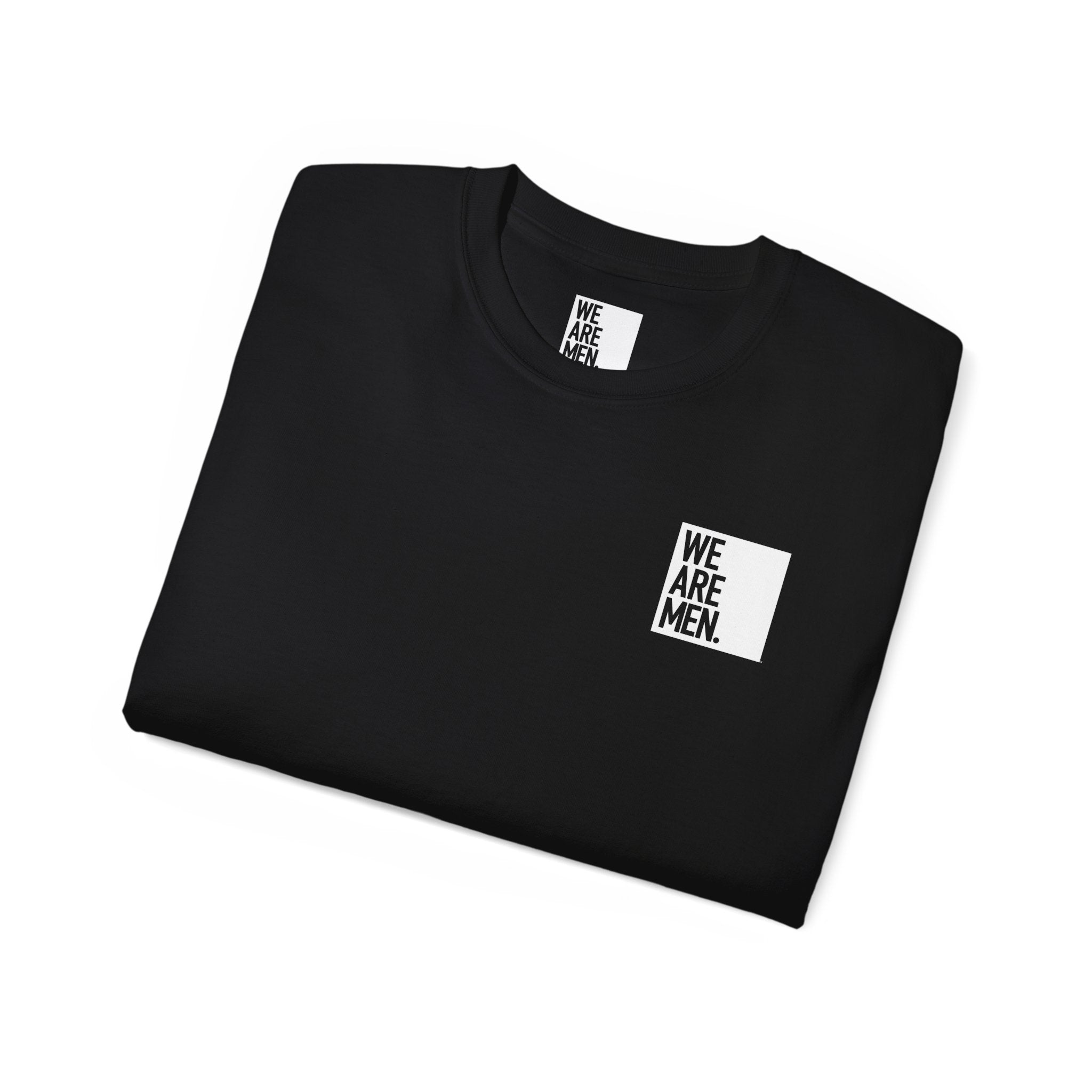 Founders Collection Back Logo Classic Tee