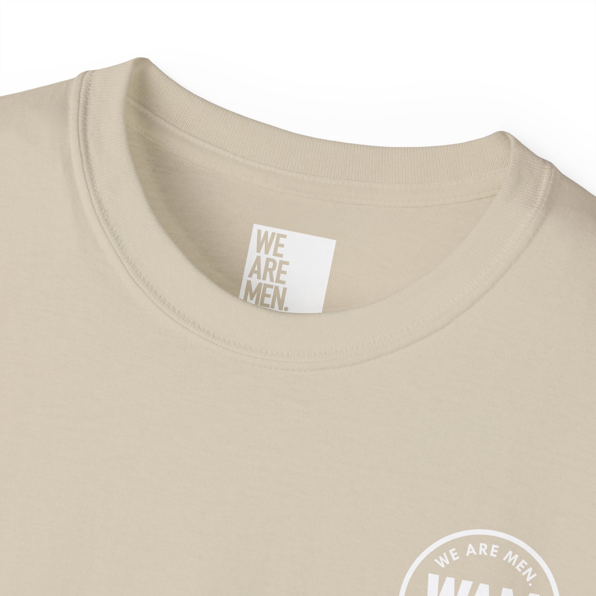 Circle Collection Target Classic Tee