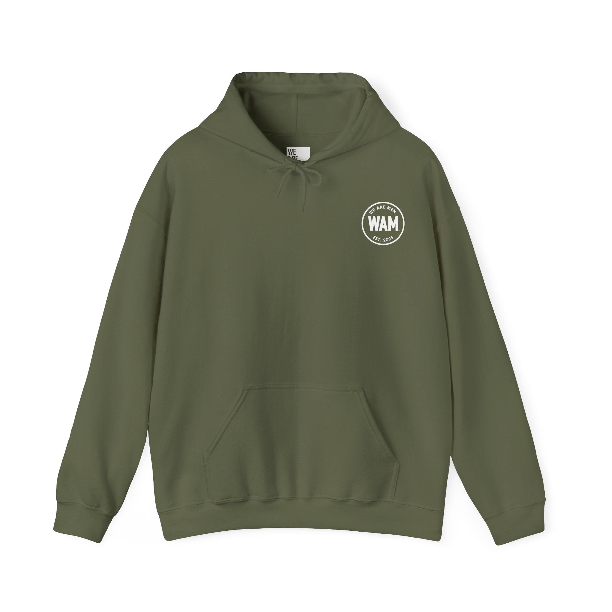 Circle Collection Target Classic Hoodie