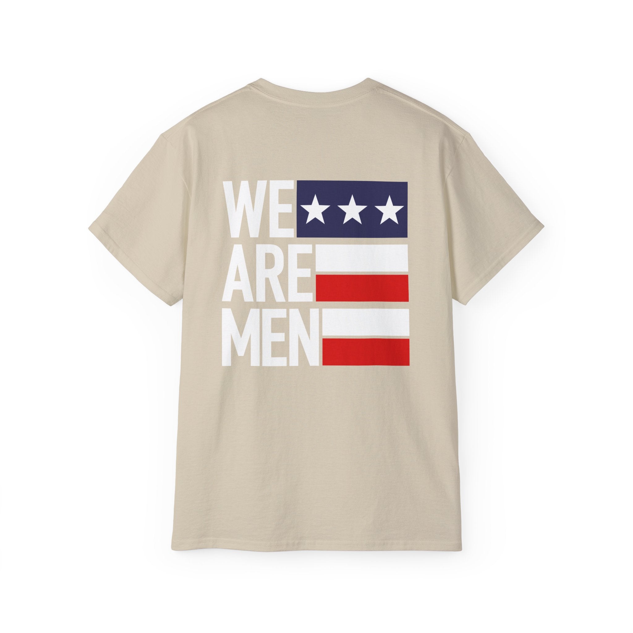Patriot Collection Classic Tee
