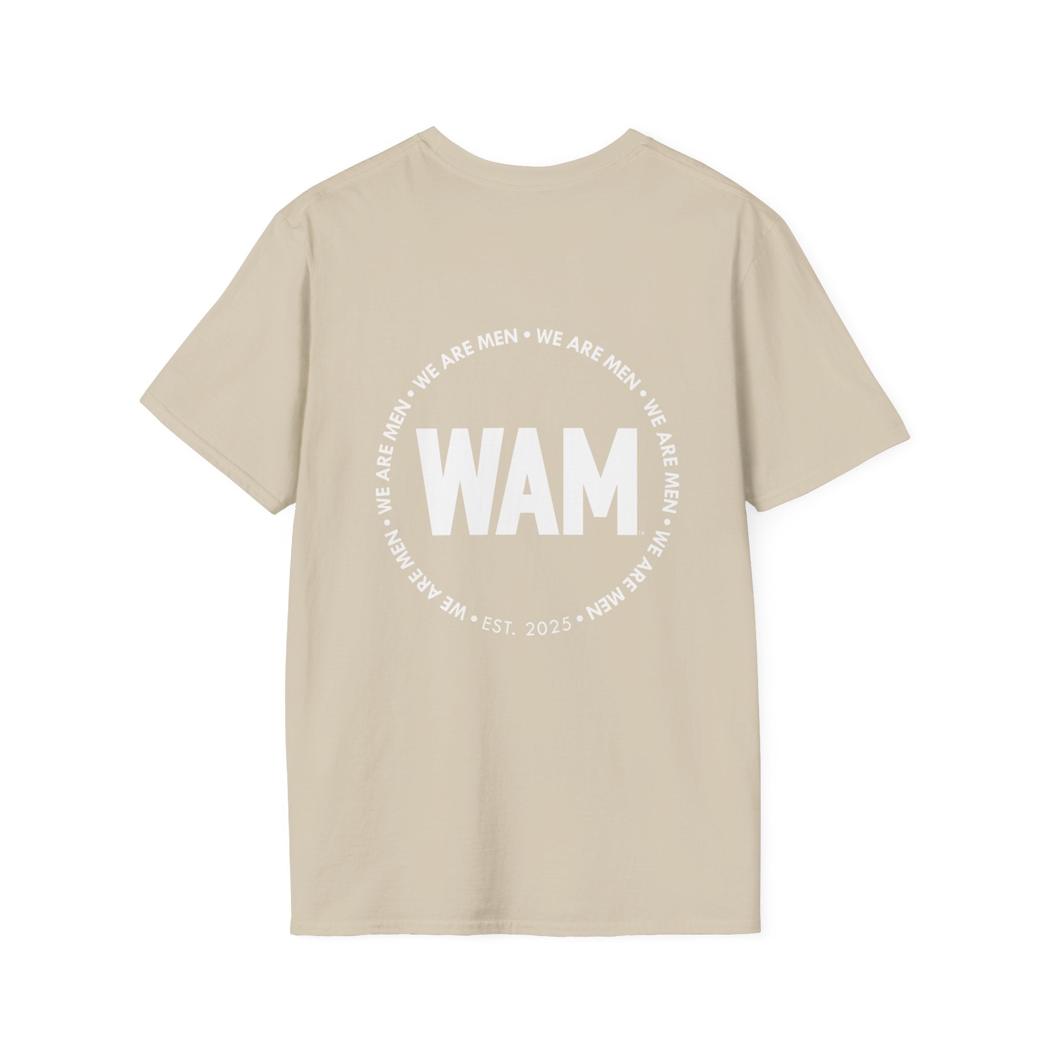 Circle Collection Light Tee