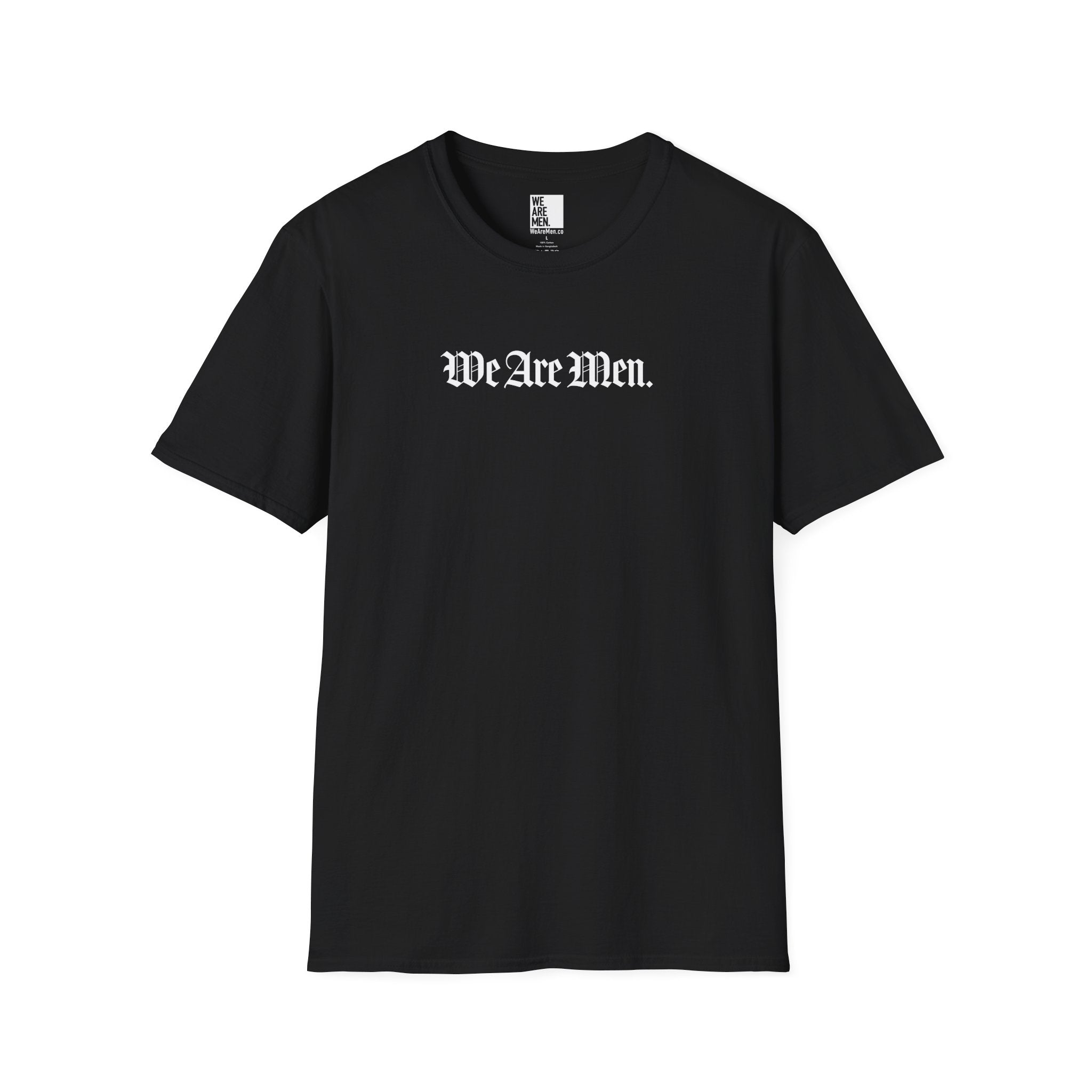 Olde Collection Back Logo Light Tee
