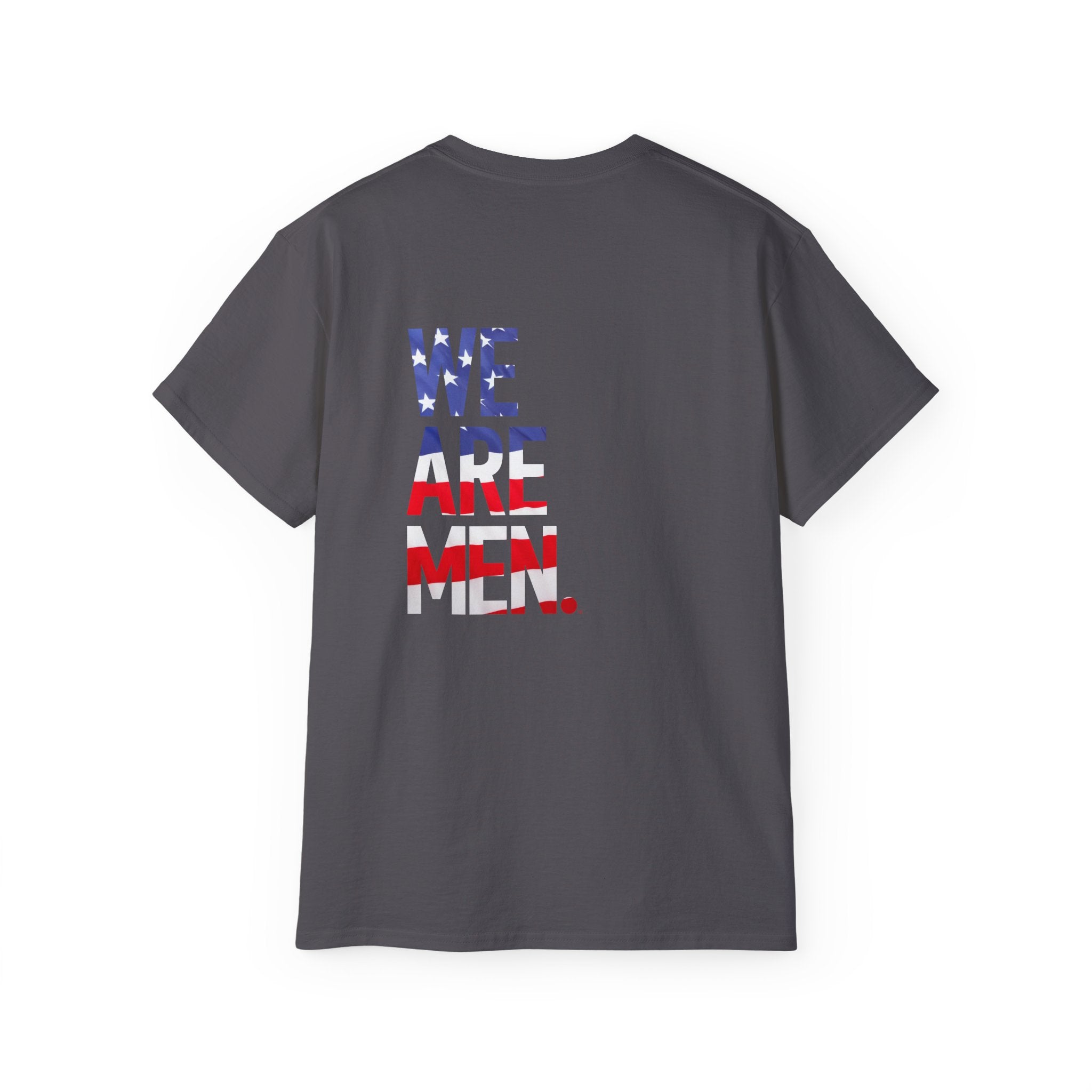 Patriot Collection Flag Classic Tee