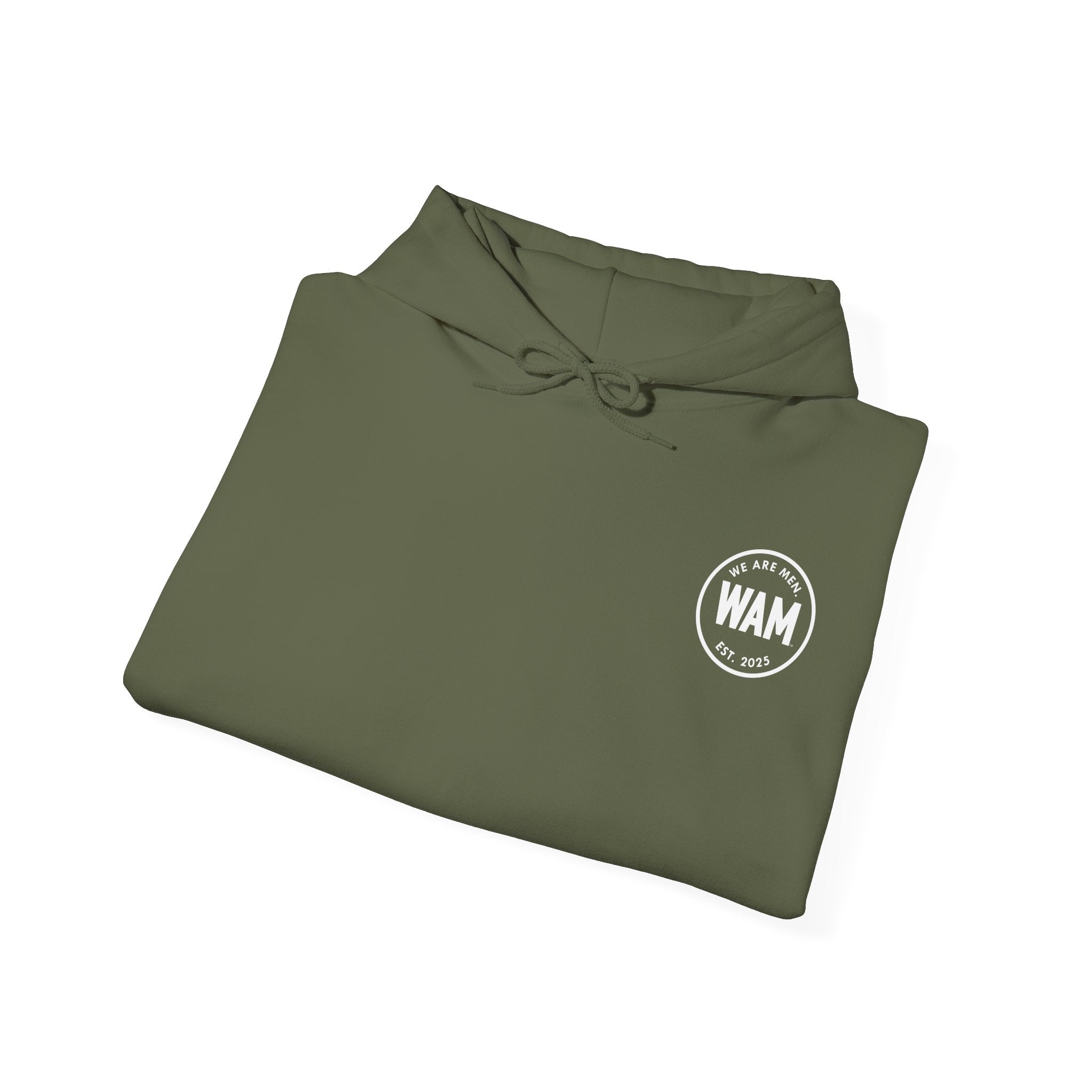 Circle Collection Target Classic Hoodie
