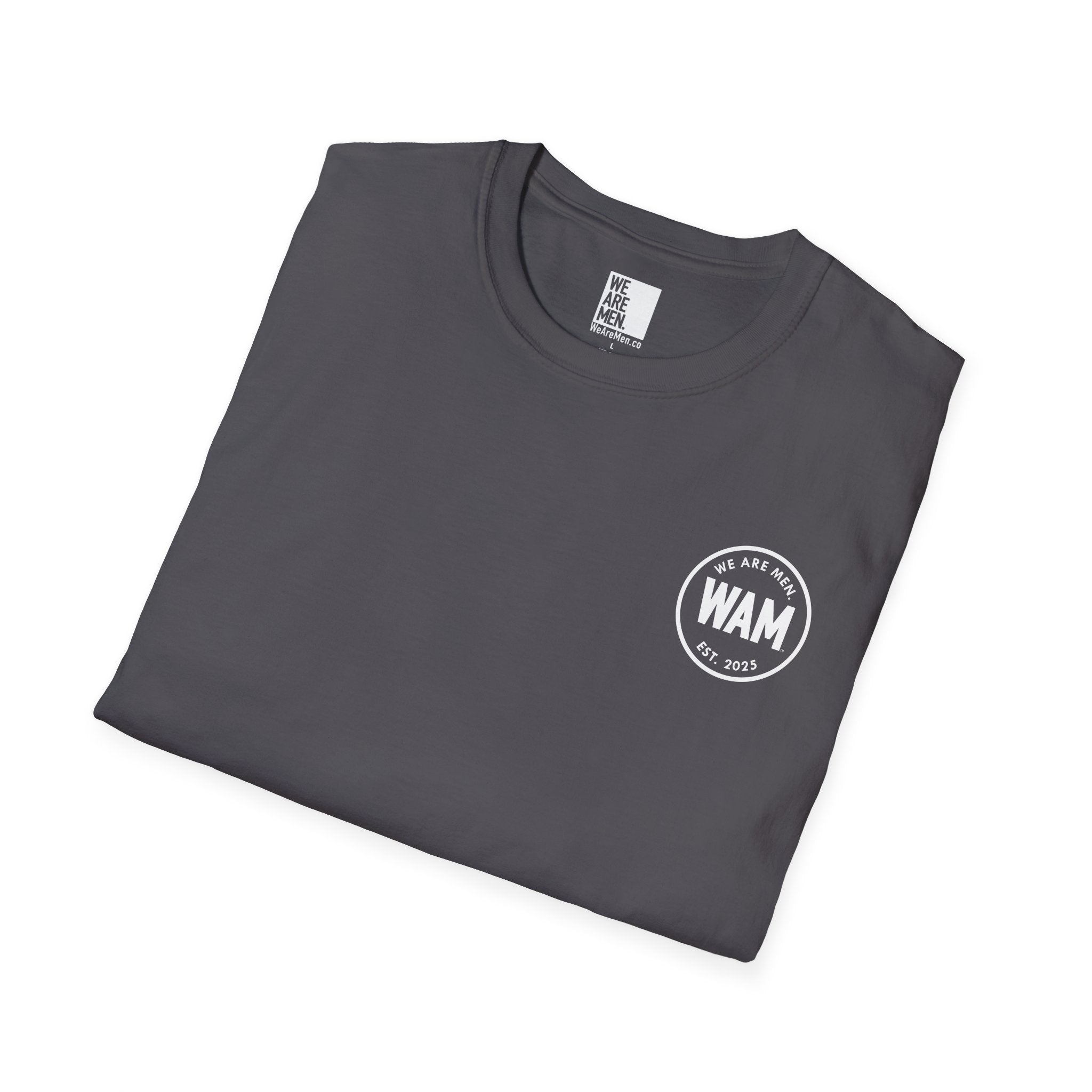 Circle Collection Light Tee