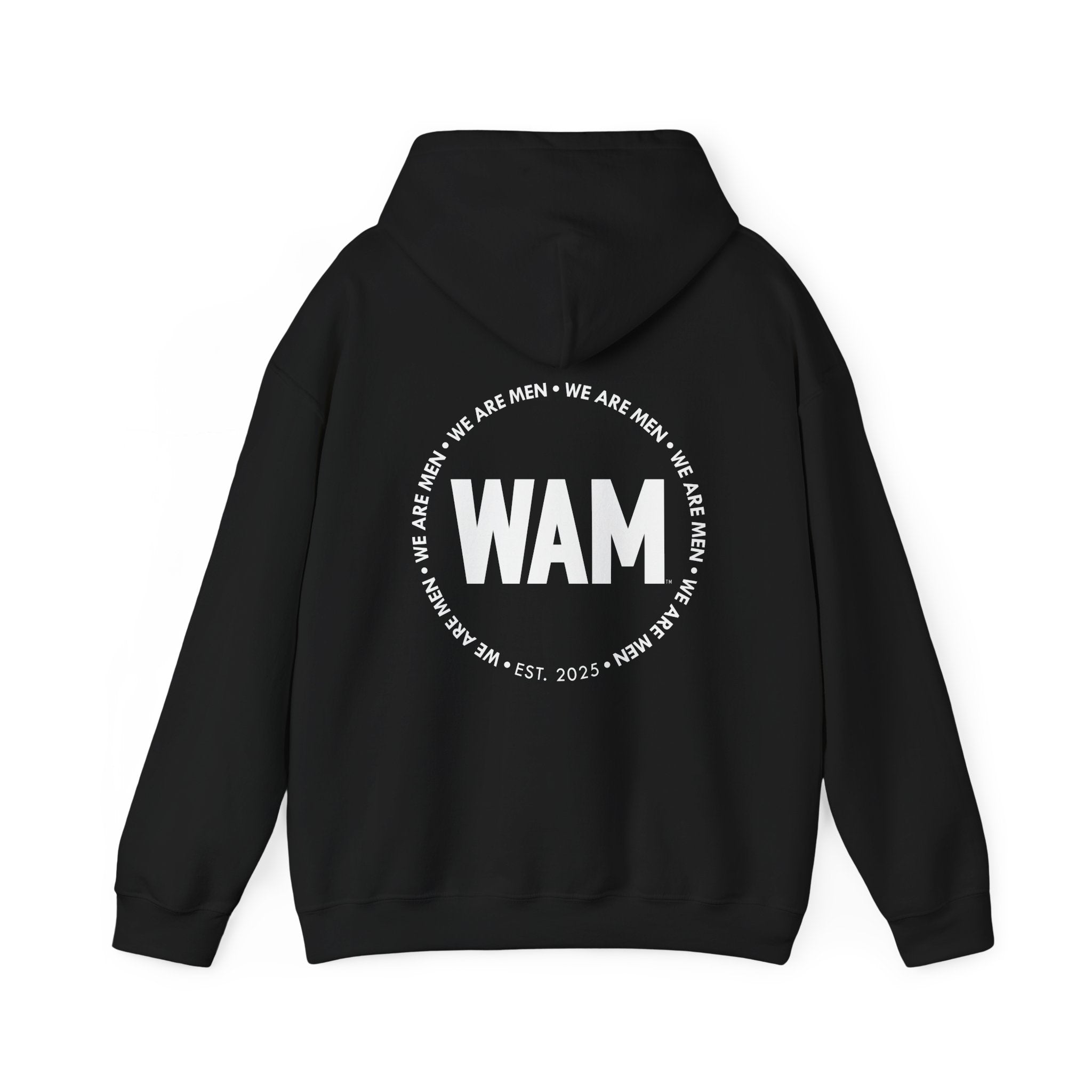 Circle Collection Classic Hoodie