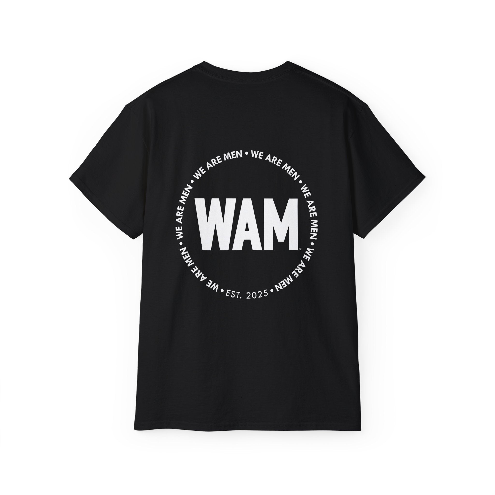 Circle Collection Classic Tee