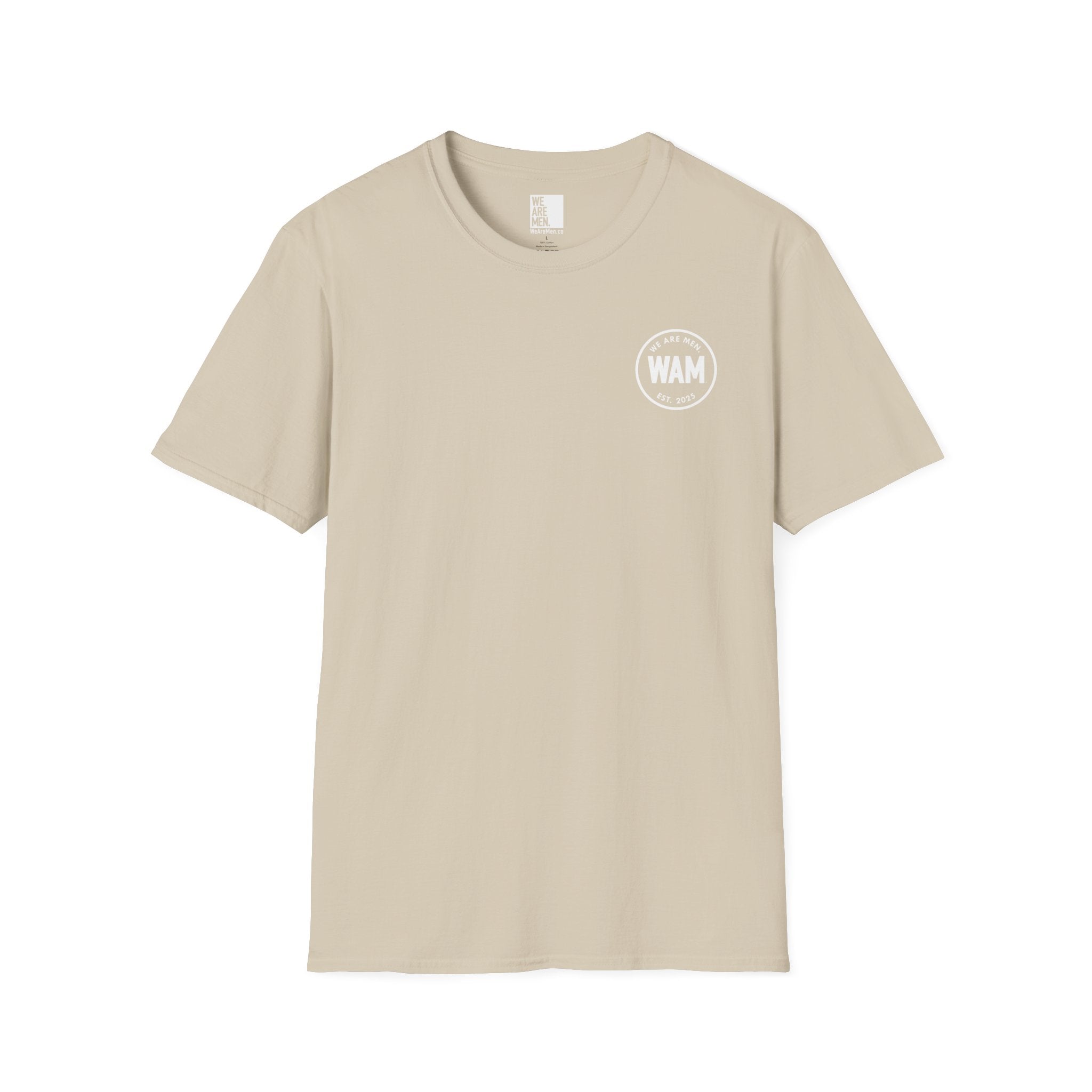 Circle Collection Target Light Tee