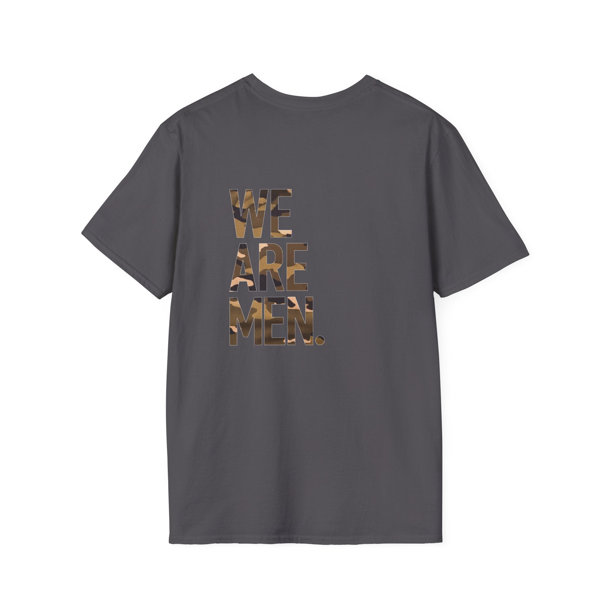 Patriot Collection Camo Light Tee