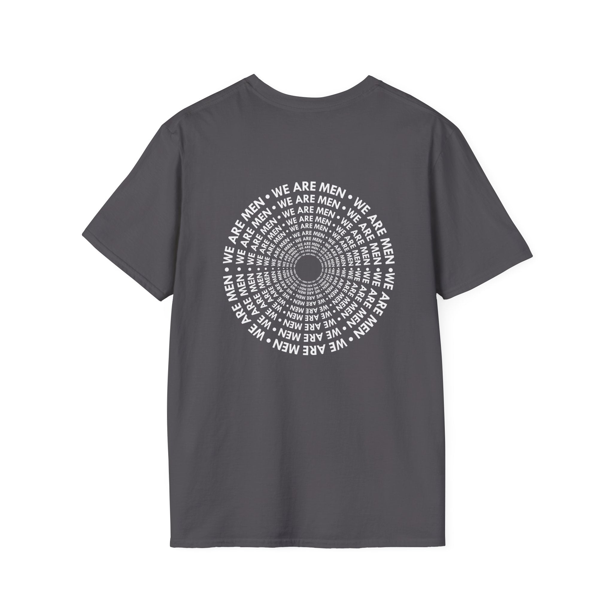 Circle Collection Target Light Tee
