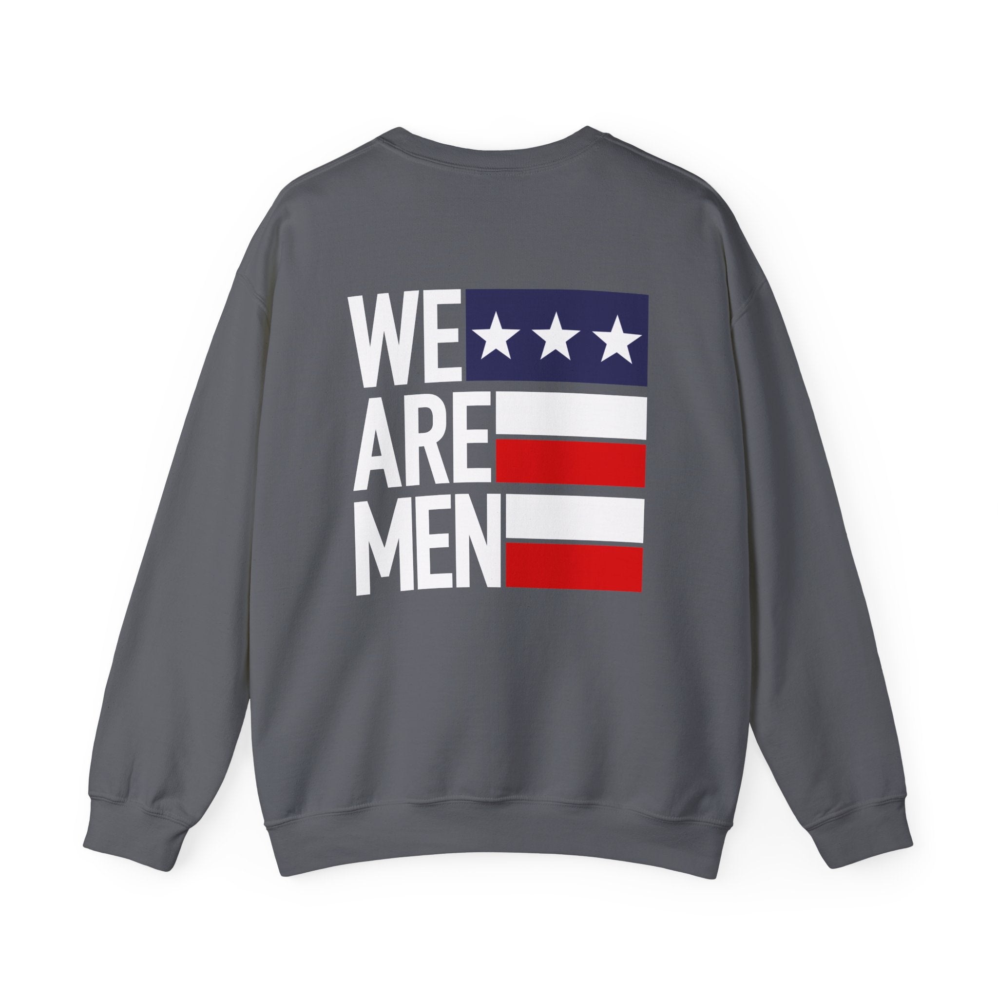 Patriot Collection Sweatshirt