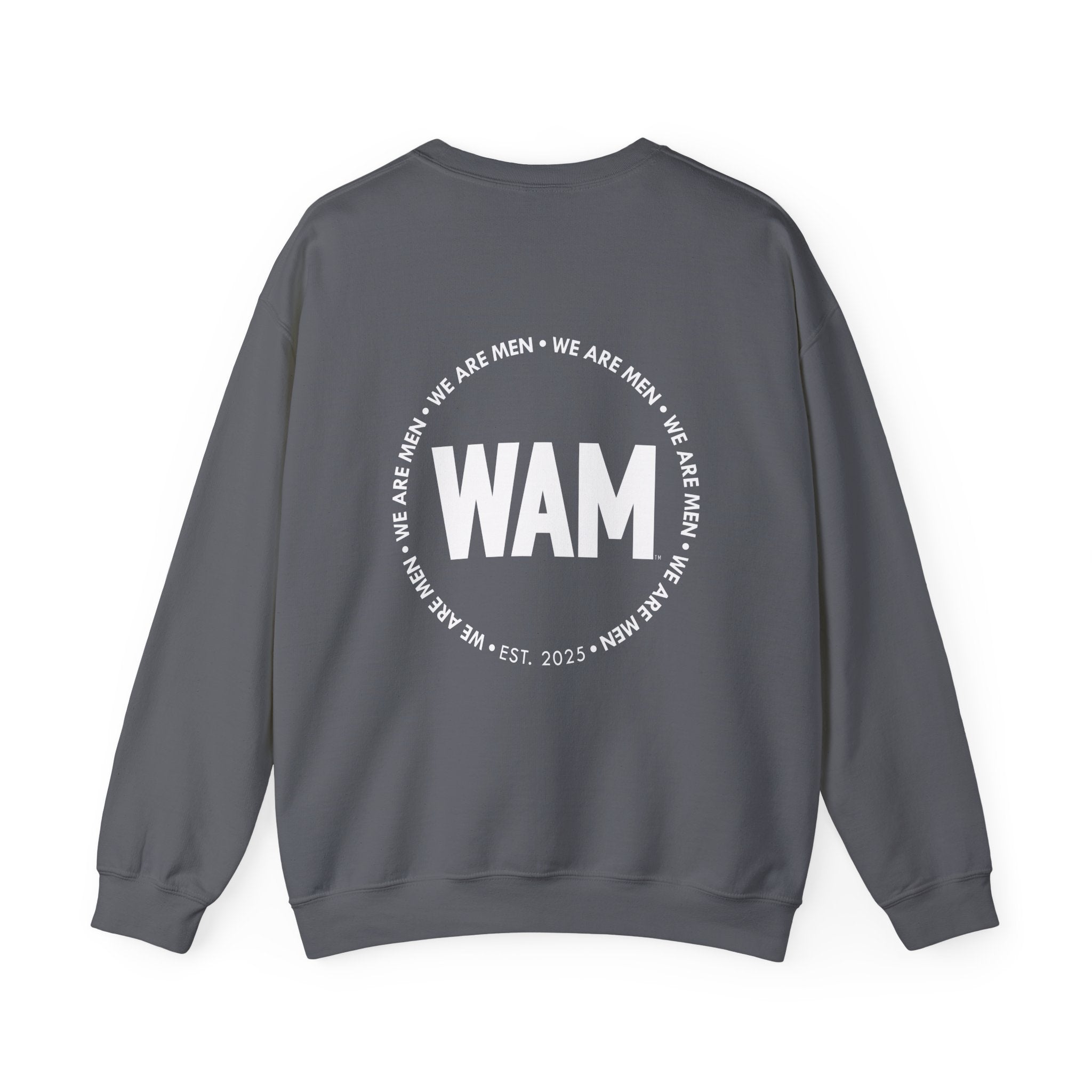 Circle Collection Sweatshirt