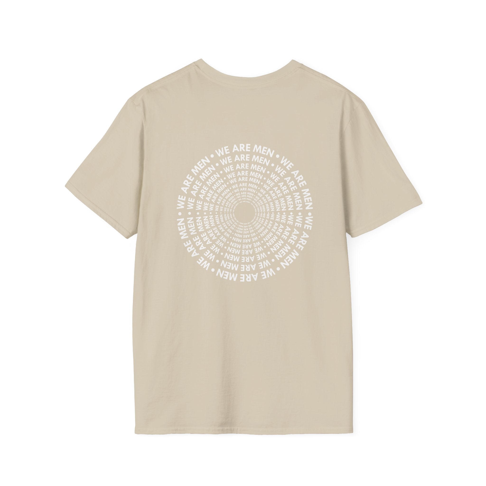 Circle Collection Target Light Tee
