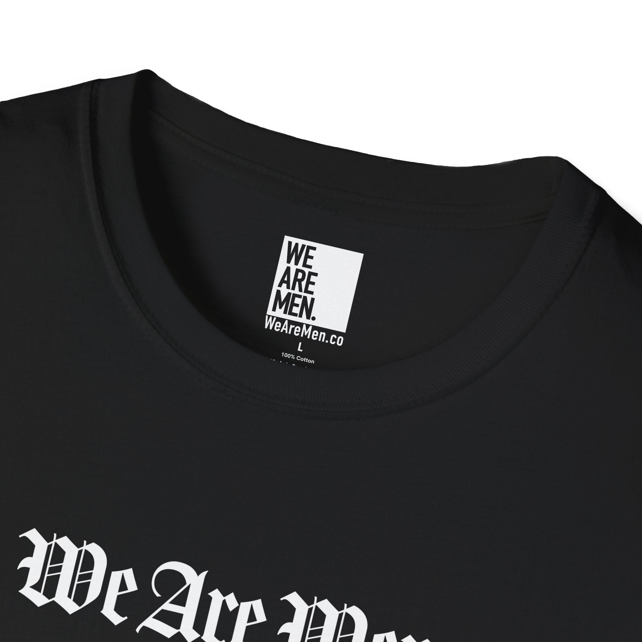 Olde Collection Back Logo Light Tee