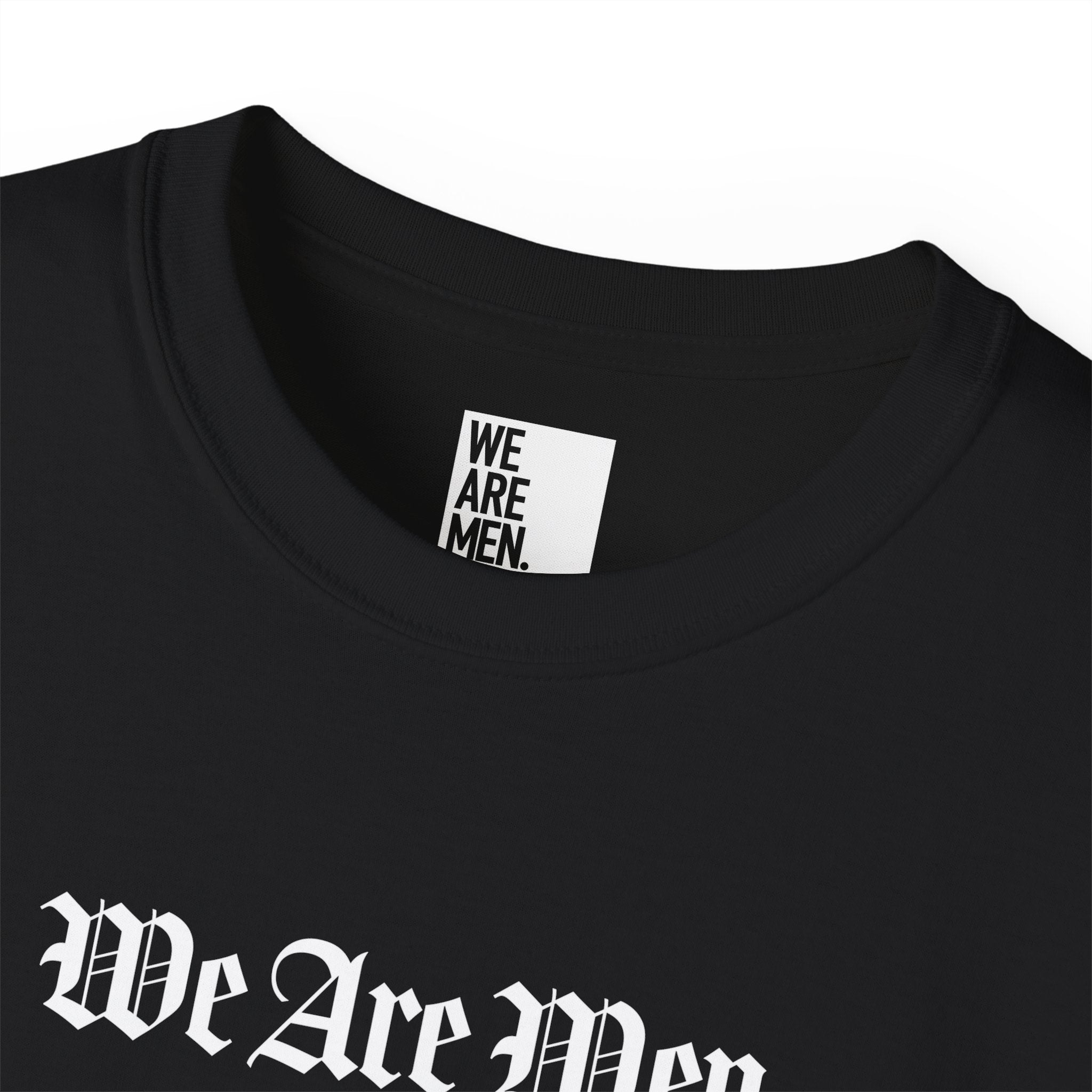Olde Collection Back Logo Classic Tee