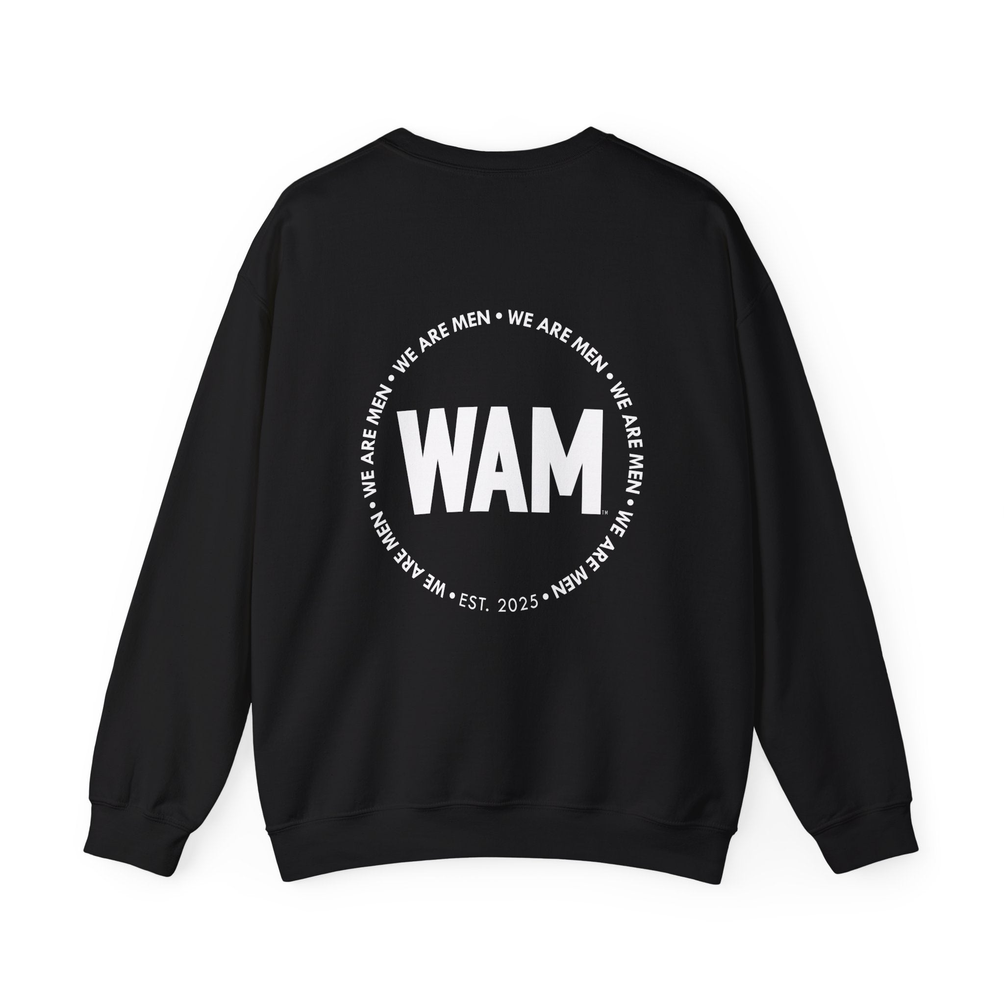 Circle Collection Sweatshirt