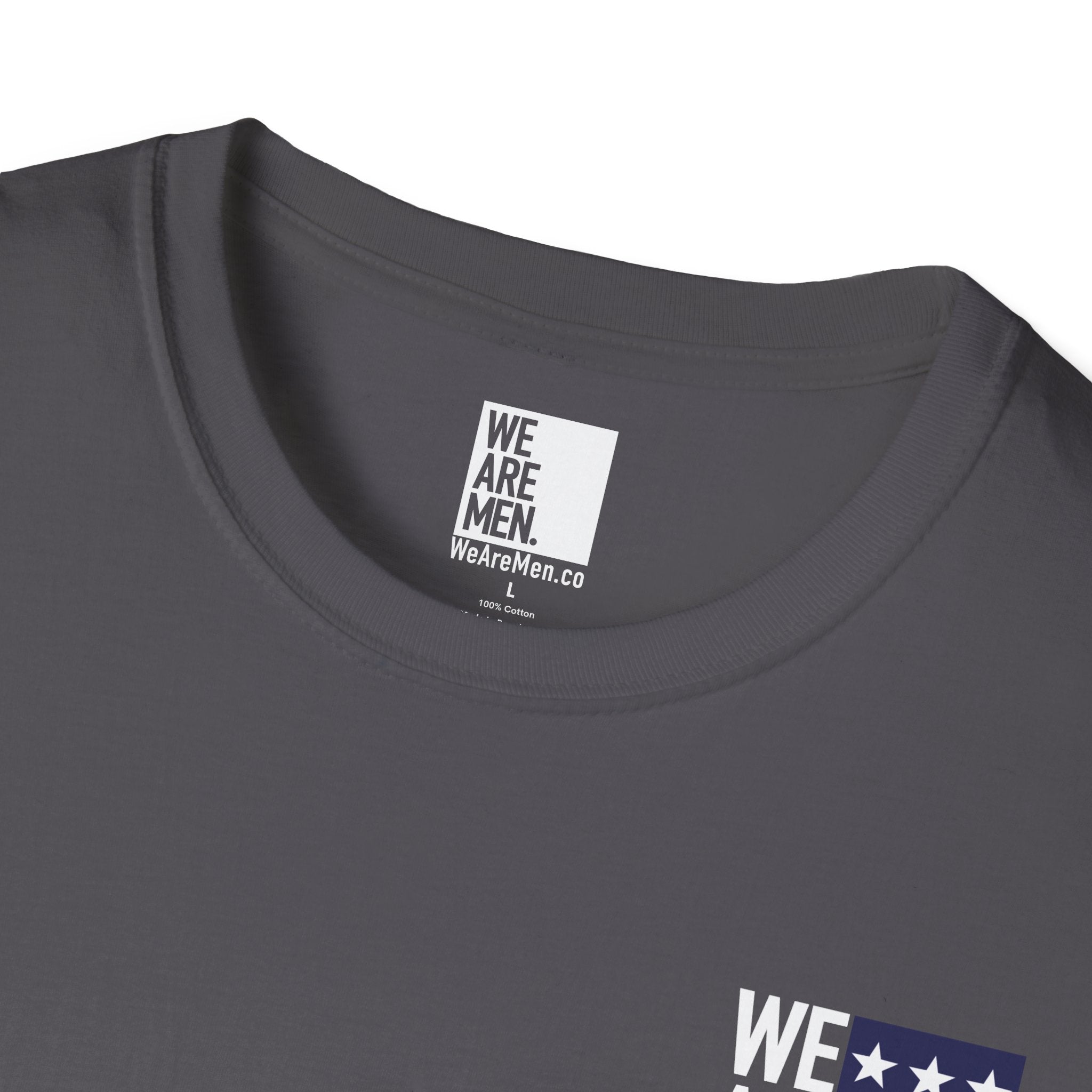 Patriot Collection Flag Light Tee