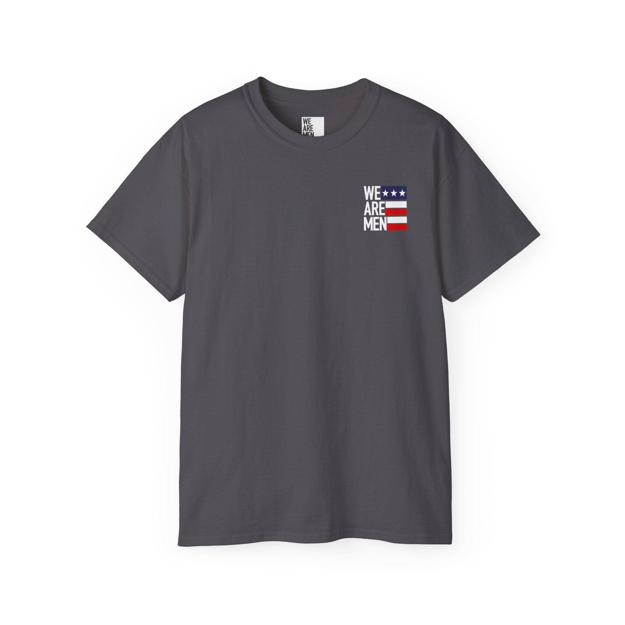 Patriot Collection Flag Classic Tee