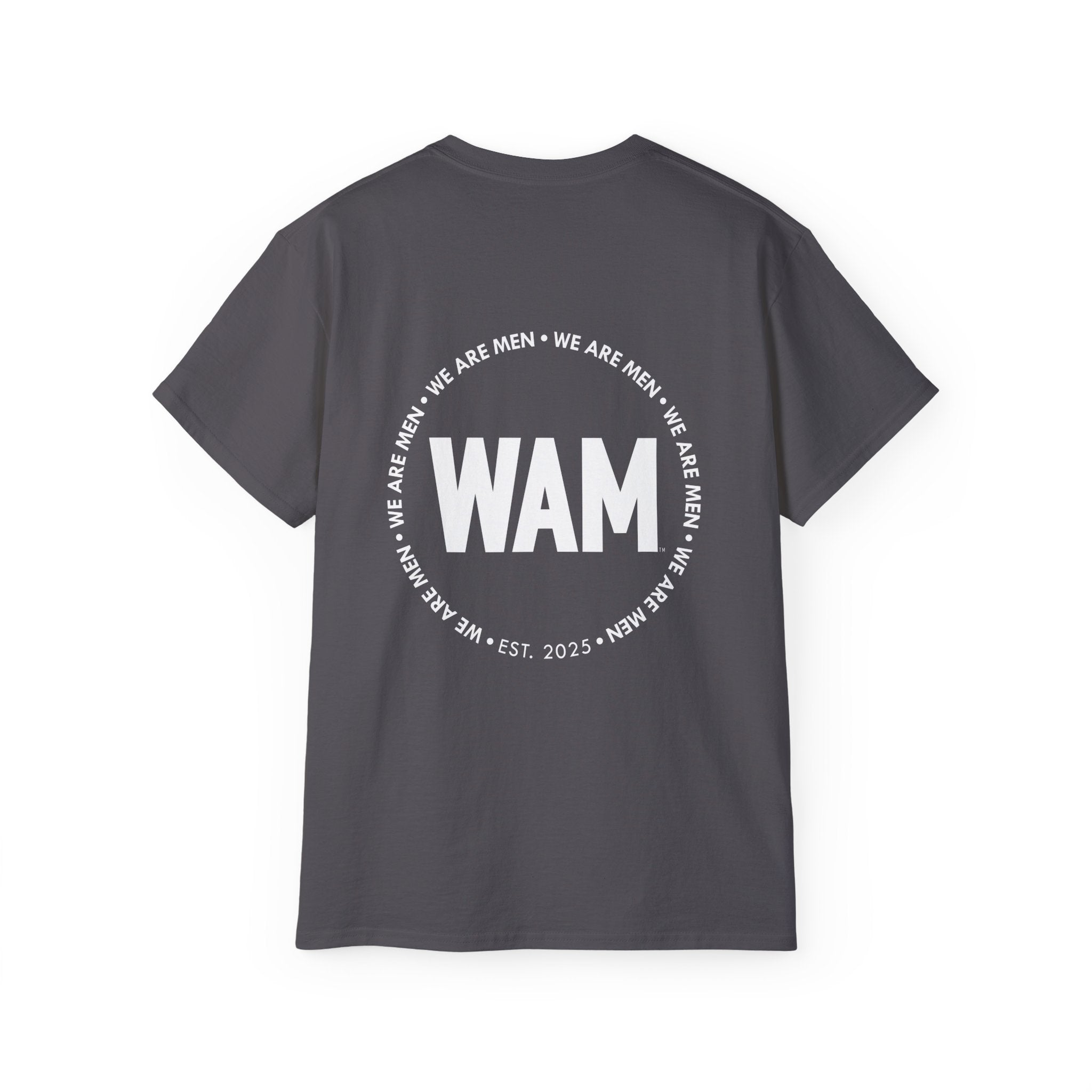 Circle Collection Classic Tee