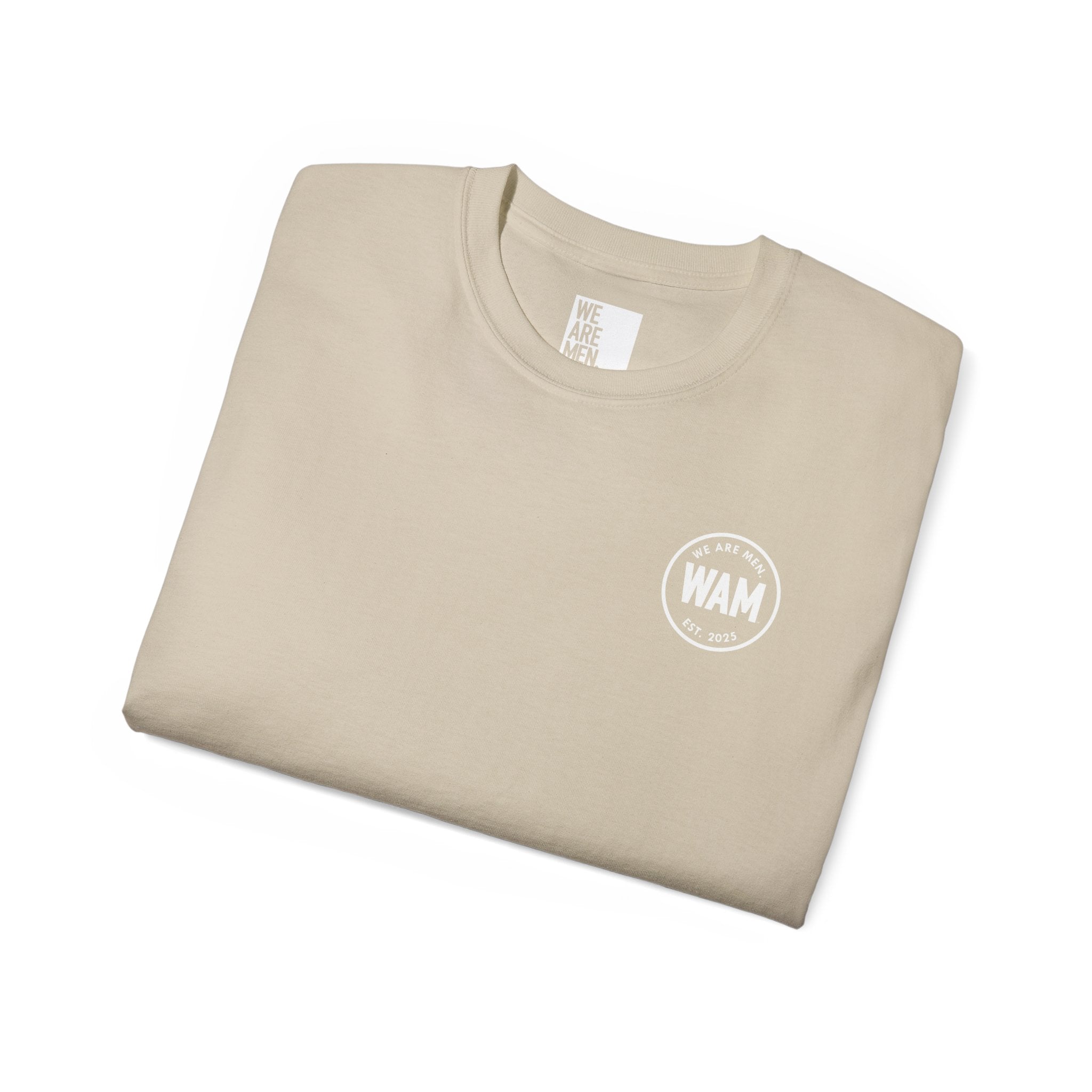 Circle Collection Classic Tee
