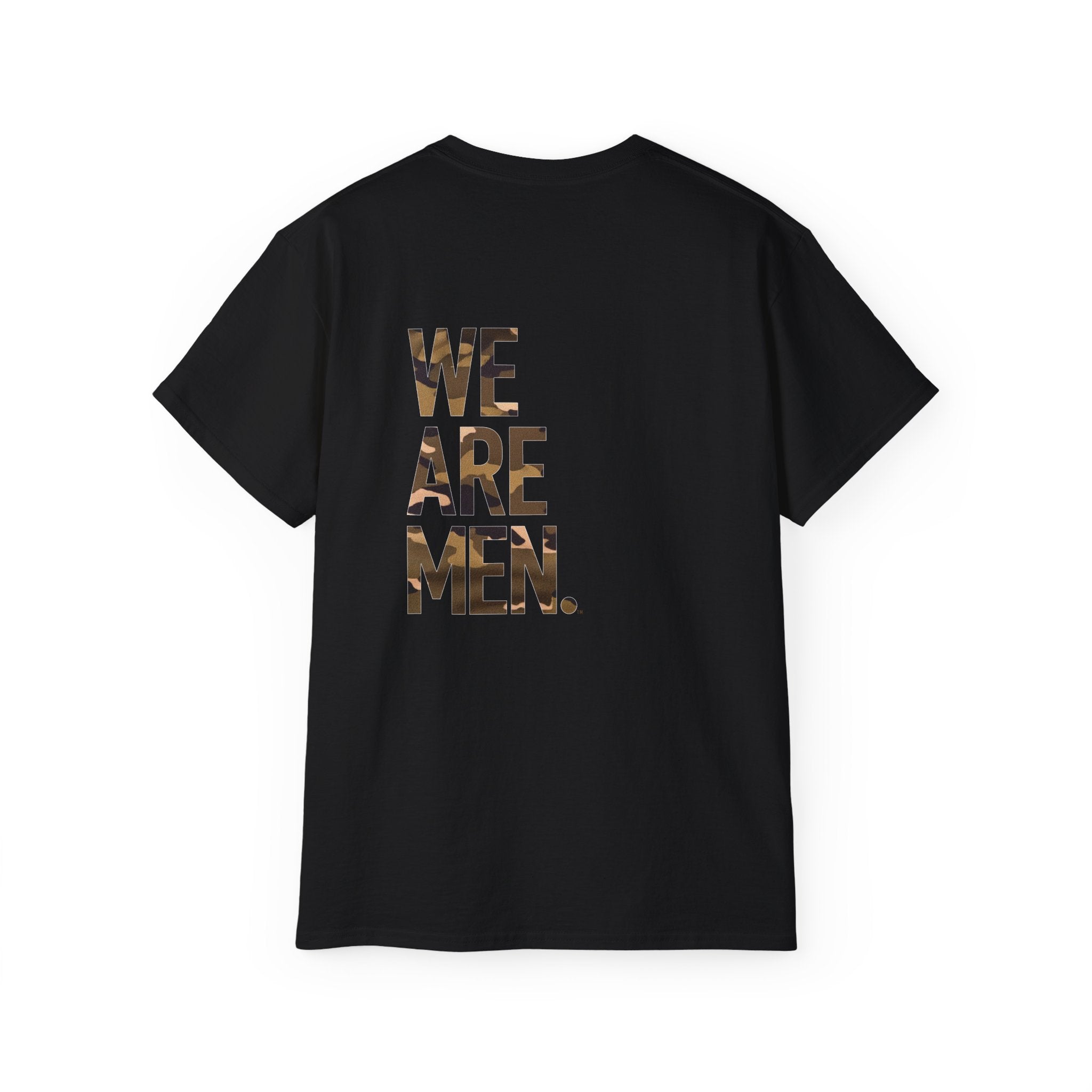 Patriot Collection Camo Classic Tee