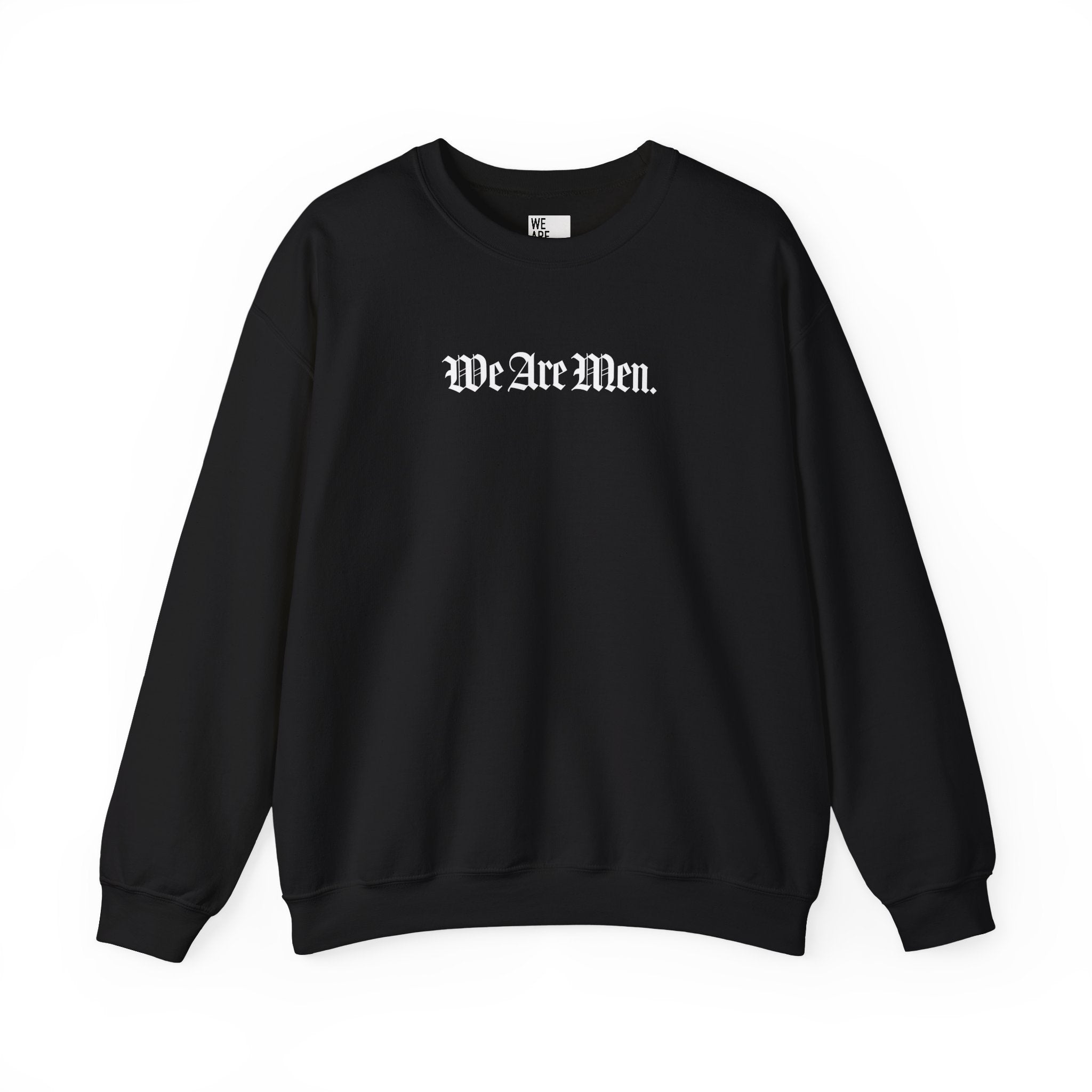 Olde Collection Back Logo Sweatshirt