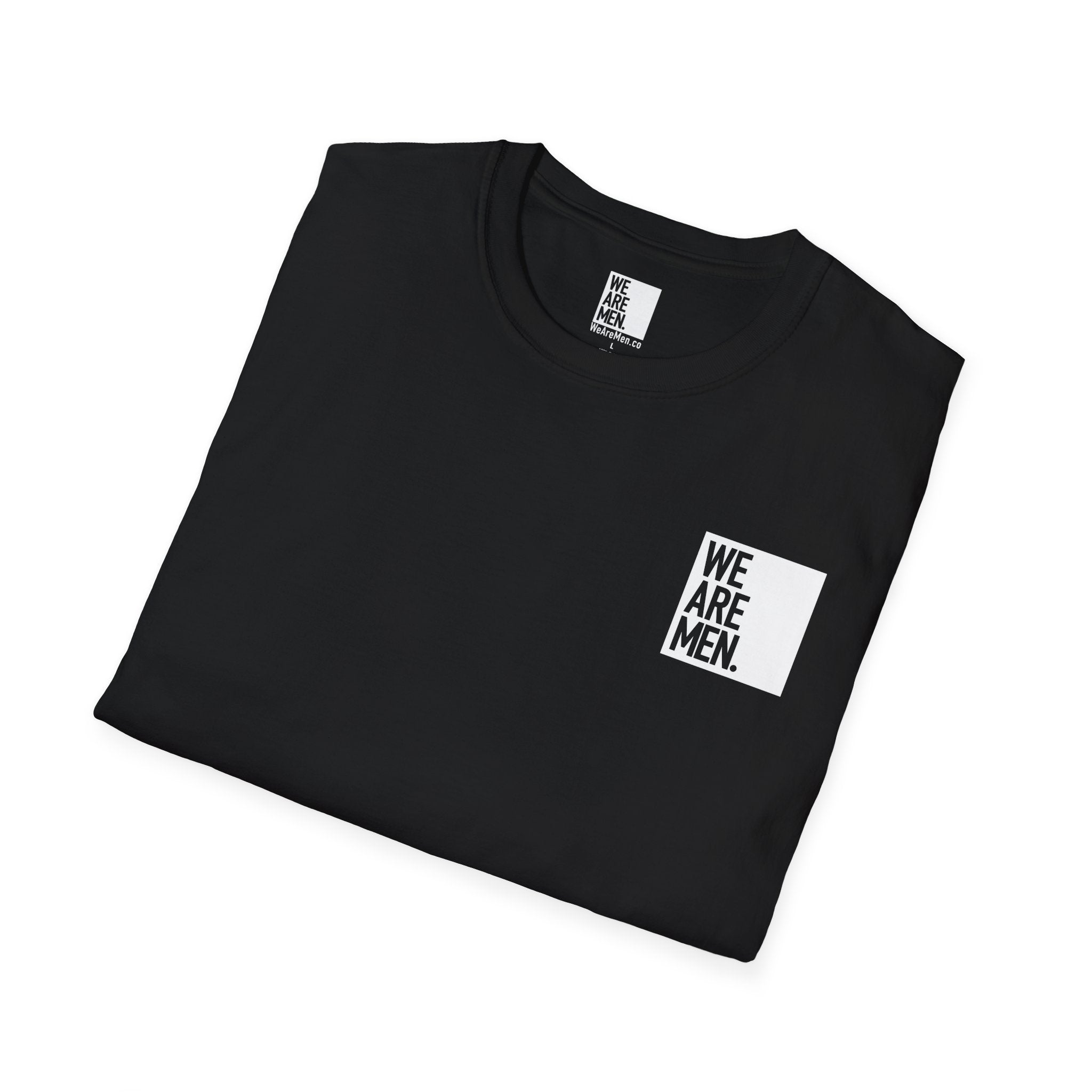 Founders Collection Back Logo Light Tee
