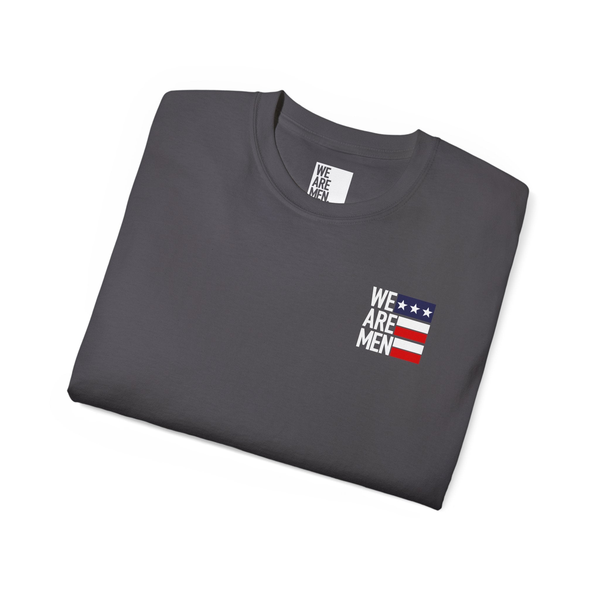 Patriot Collection Flag Classic Tee