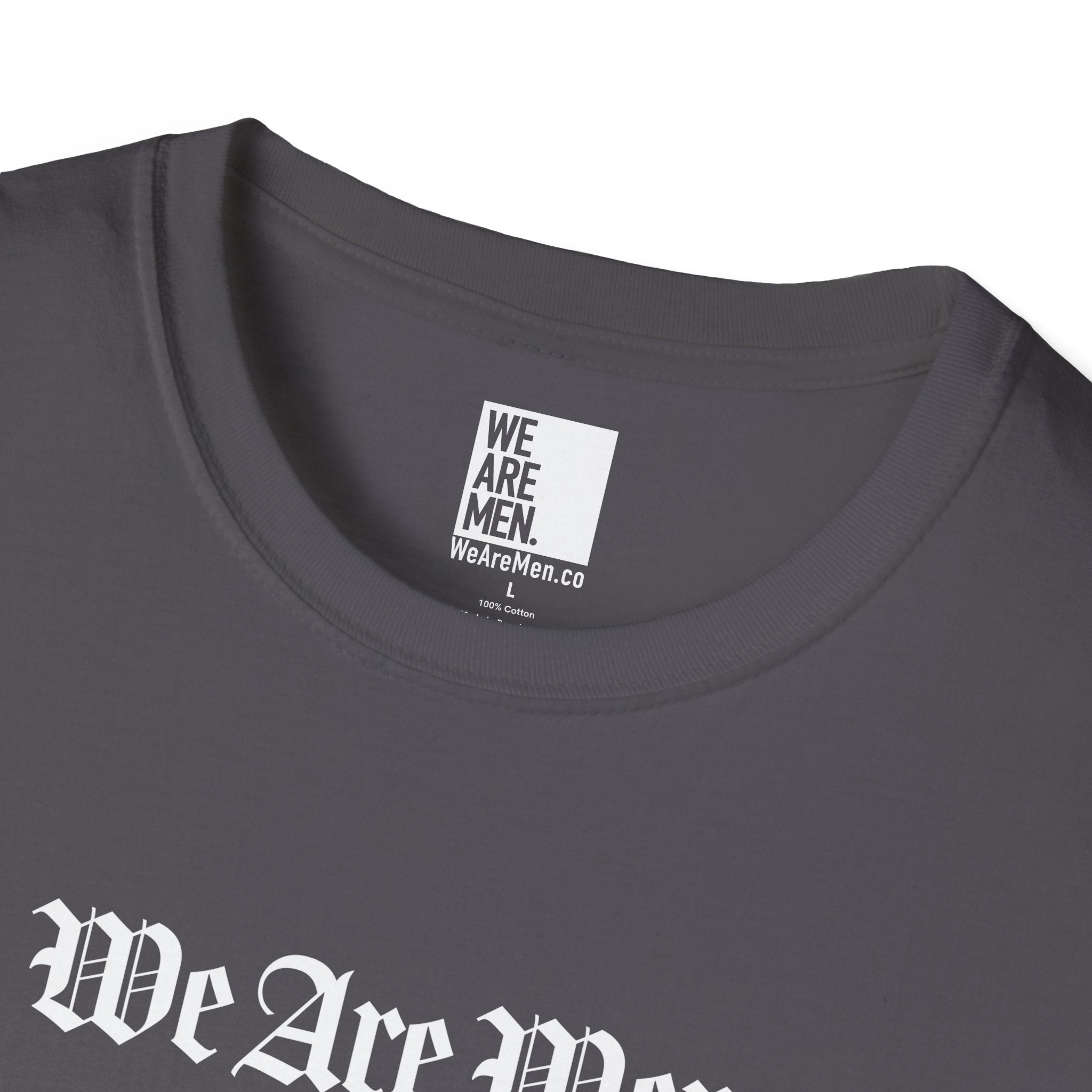 Olde Collection Back Logo Light Tee