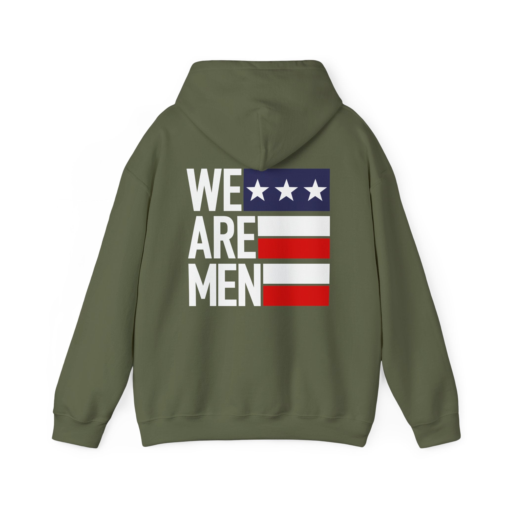 Patriot Collection Classic Hoodie