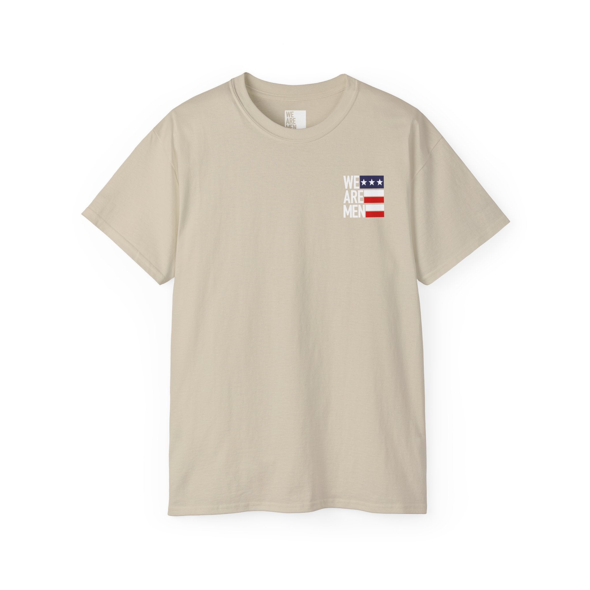 Patriot Collection Flag Classic Tee